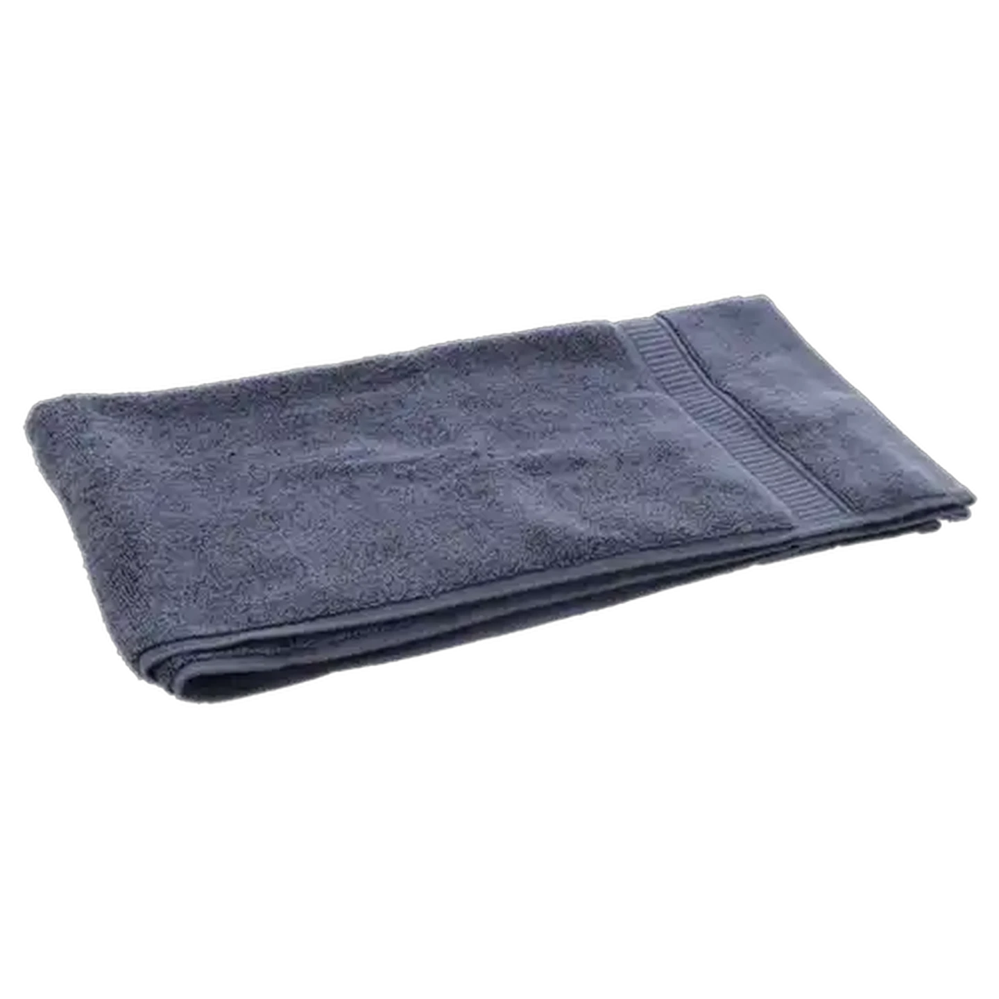 Image of Essentials Chicago Navy Hand Towel 50 x 90cm