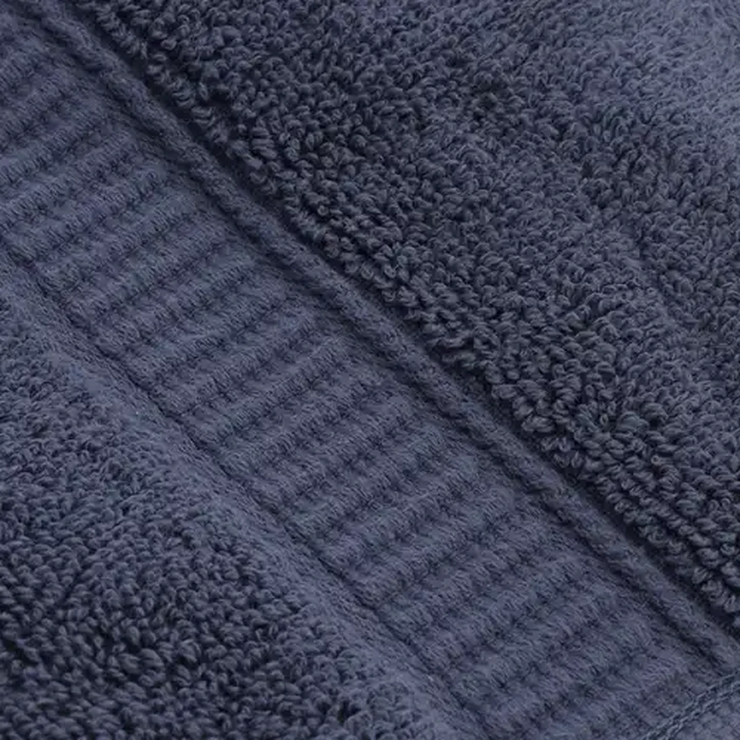 Image of Essentials Chicago Navy Hand Towel 50 x 90cm
