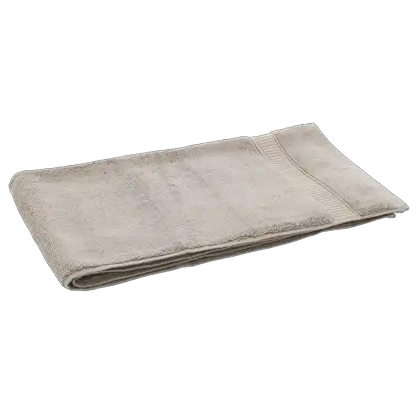 Image of Essentials Chicago Stone Hand Towel 50 x 90cm