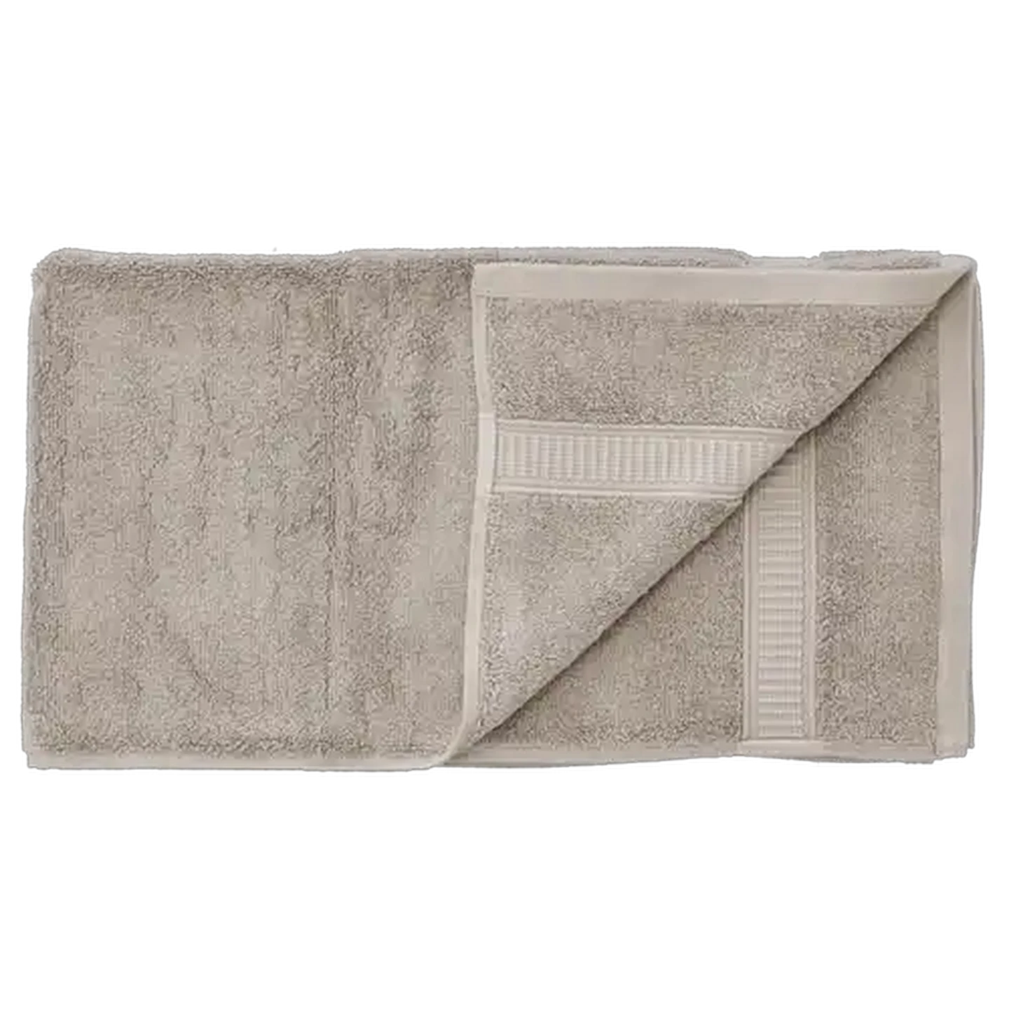 Image of Essentials Chicago Stone Hand Towel 50 x 90cm