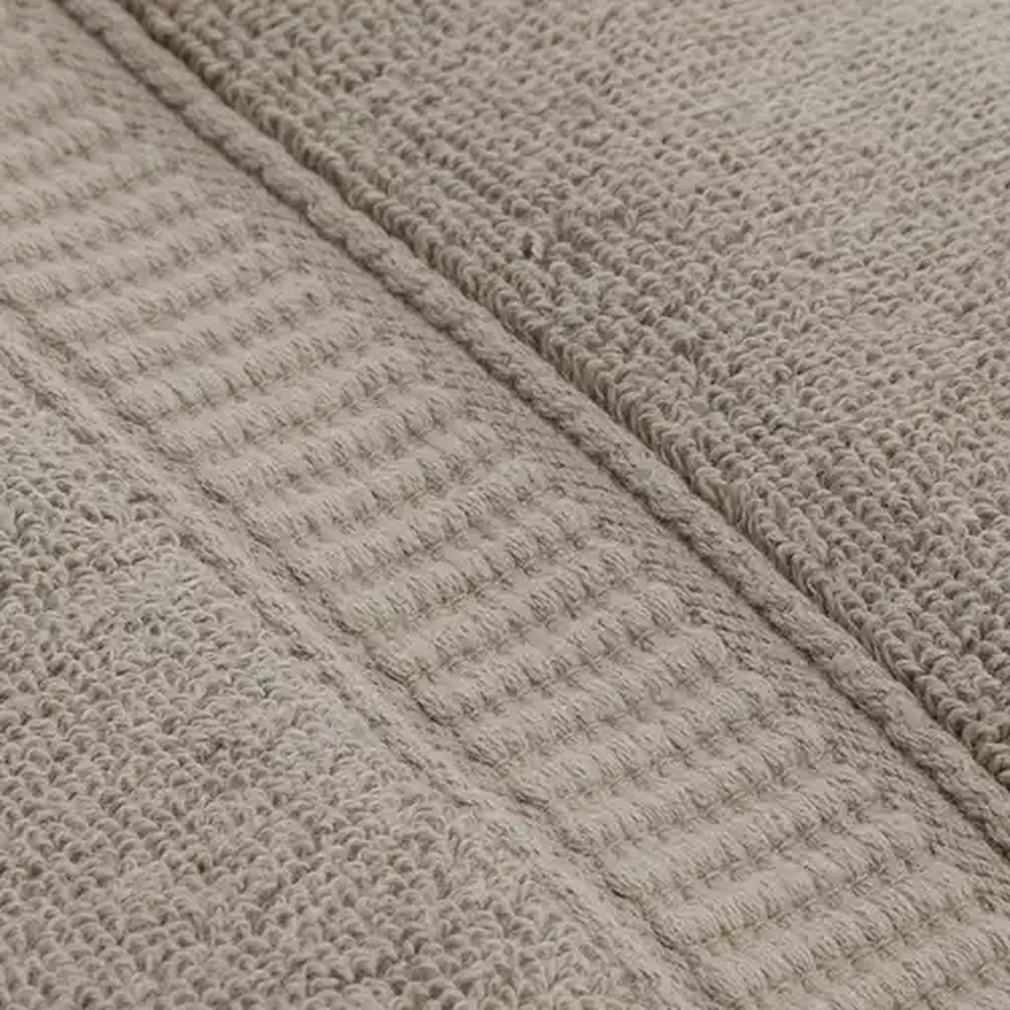 Image of Essentials Chicago Stone Hand Towel 50 x 90cm