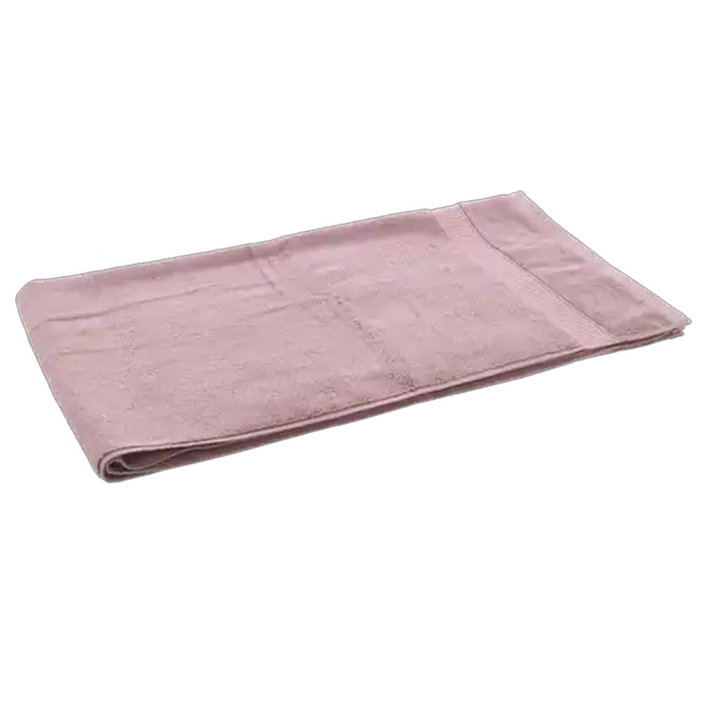 Image of Essentials Chicago Mauve Bath Towel 70 x 130cm