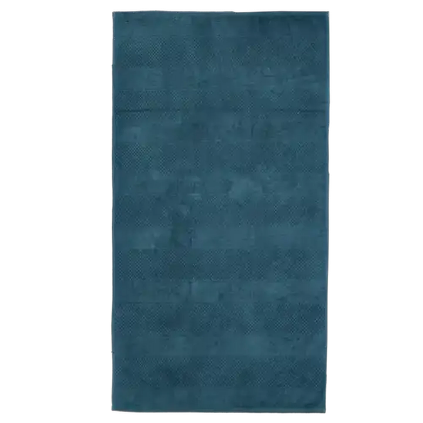 Image of Essentials Teal Manhattan Bath Towel Elegance Towel Range 70 x 130cm