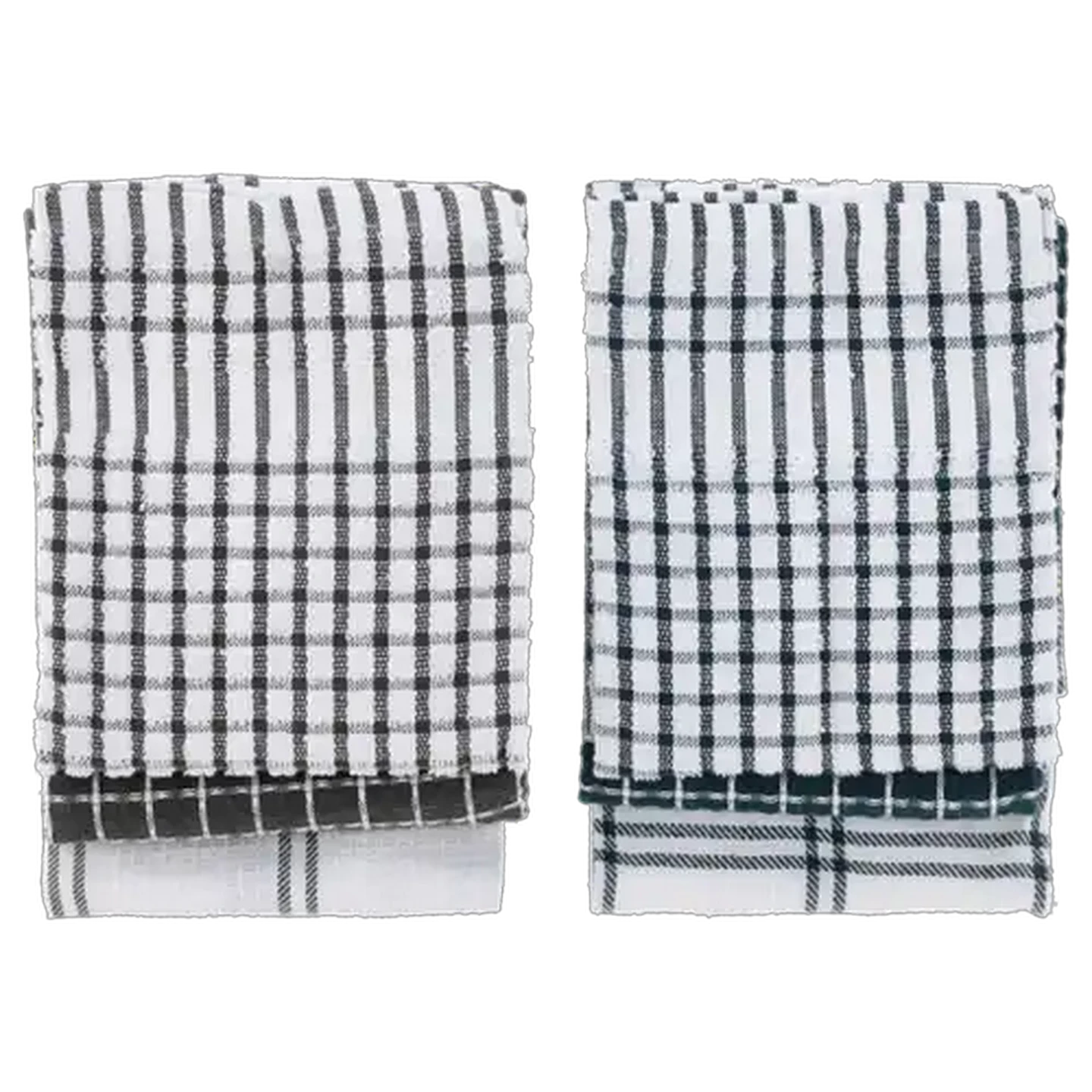 Image of Essentials Nederlands Kitchen Cloth 40 x 60cm 3-Pack (Design May Vary)