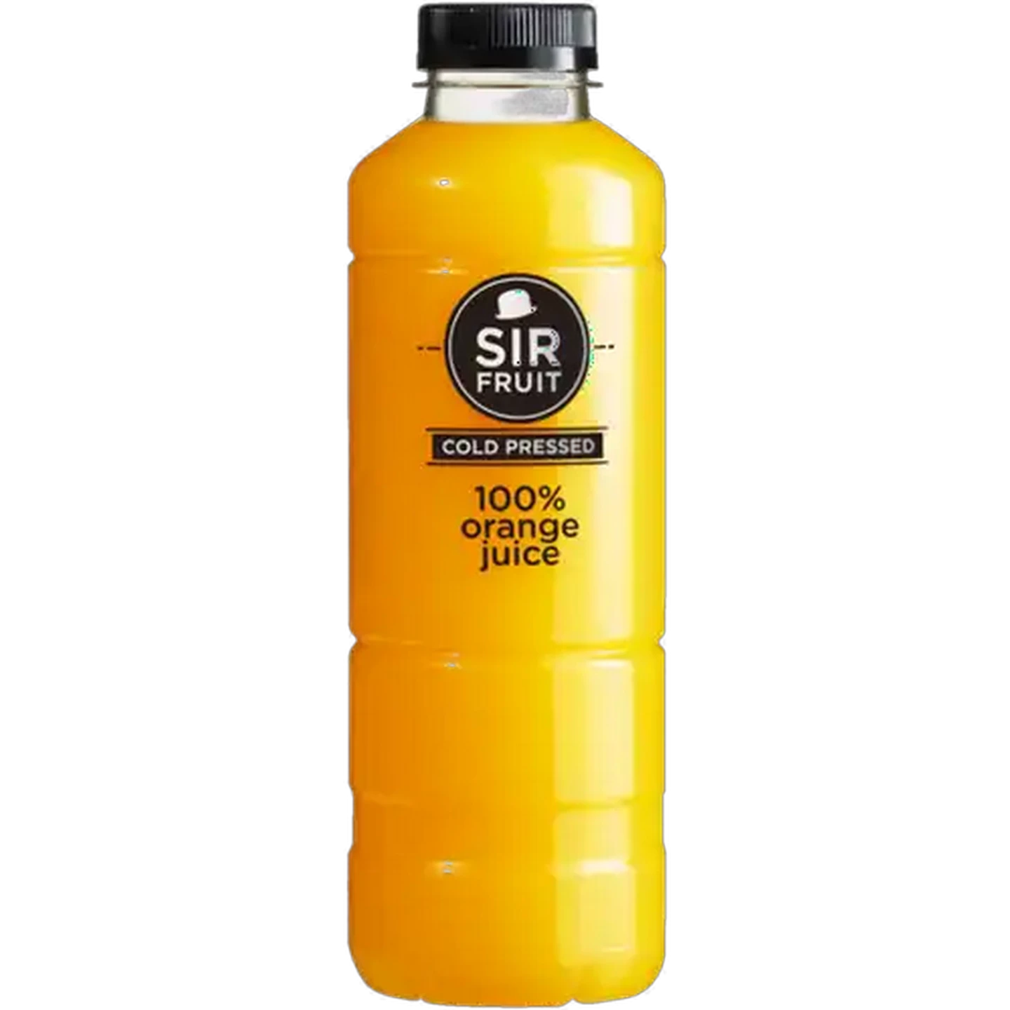Image of Sir Fruit Cold Pressed Orange Juice 750ml