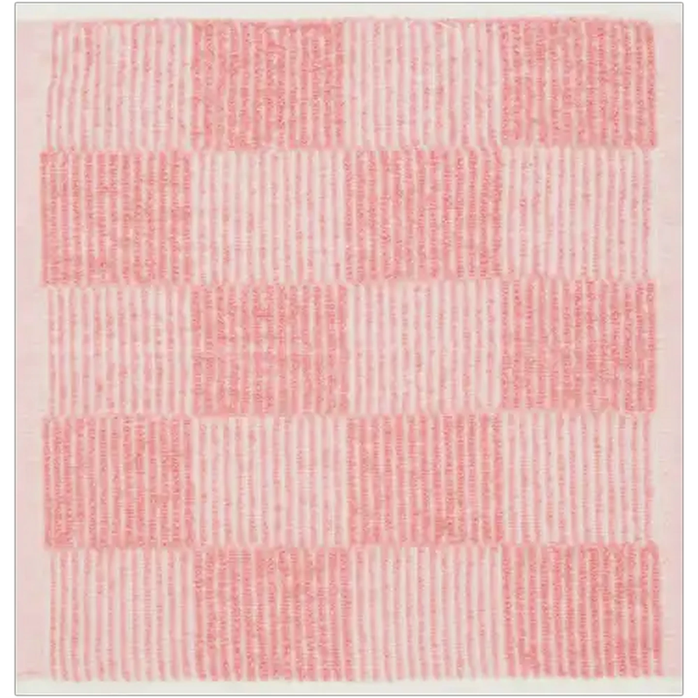 Image of Essentials Everyday Face Towel (Colour May Vary)