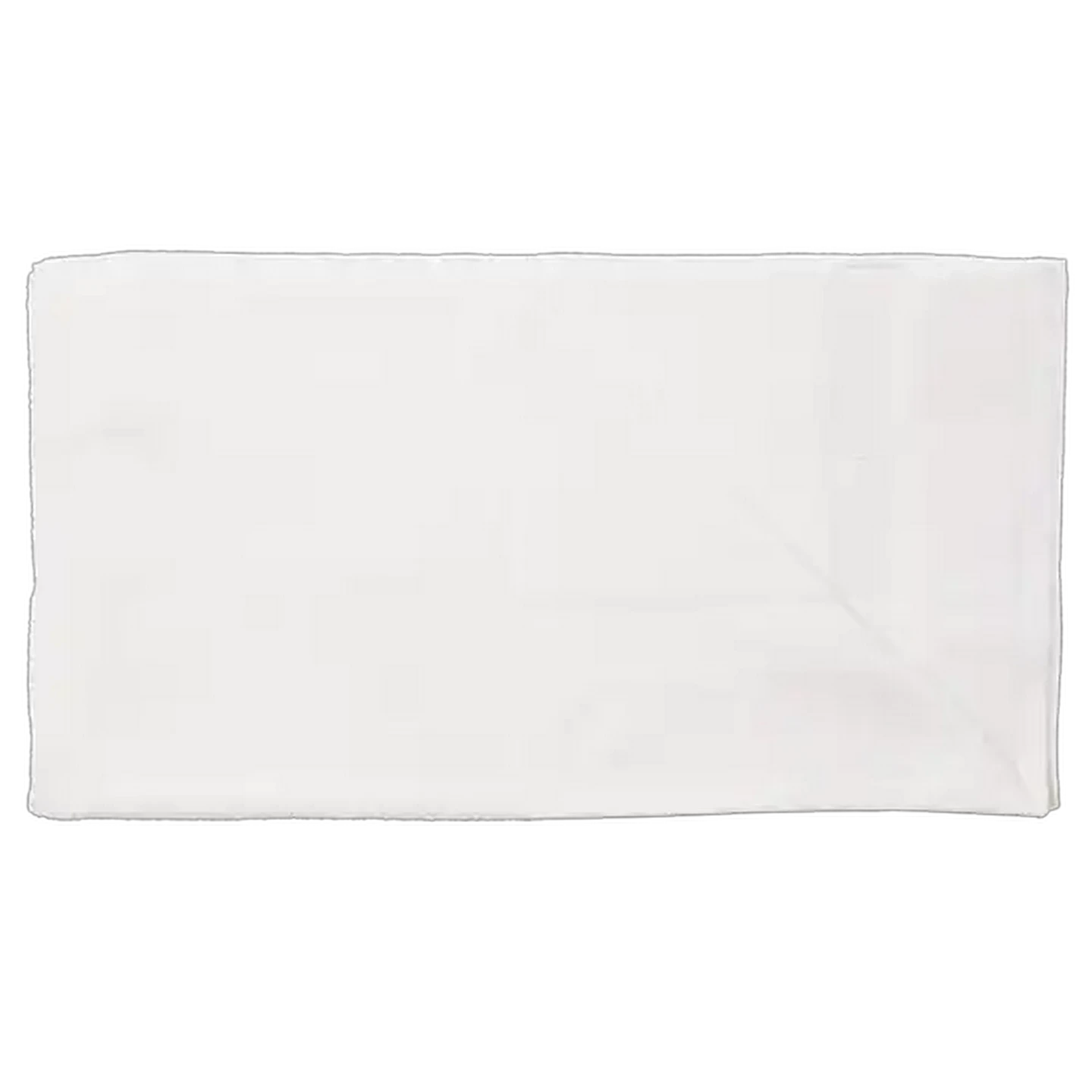 Image of Essentials Chicago White Bath Towel 70 x 130cm