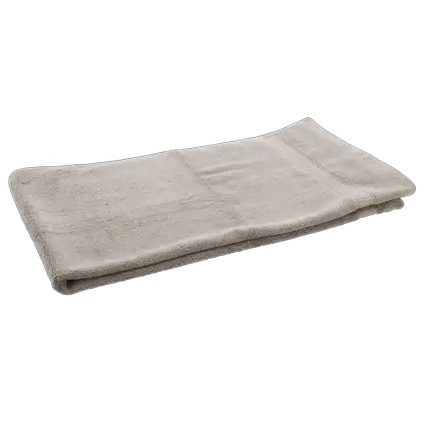 Image of Essentials Chicago Stone Bath Towel 70 x 130cm