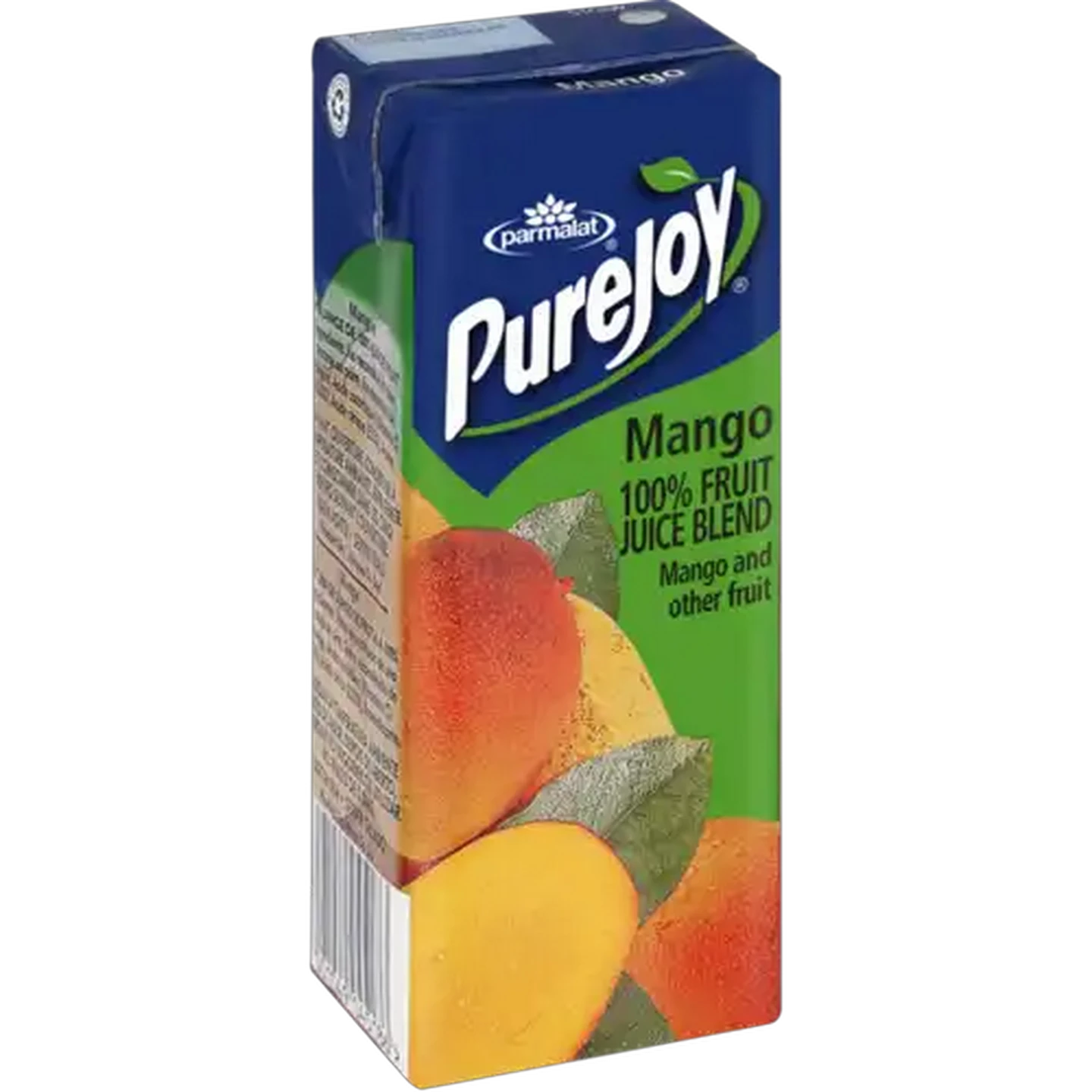 Image of Purejoy Mango Flavoured Juice Box 200ml