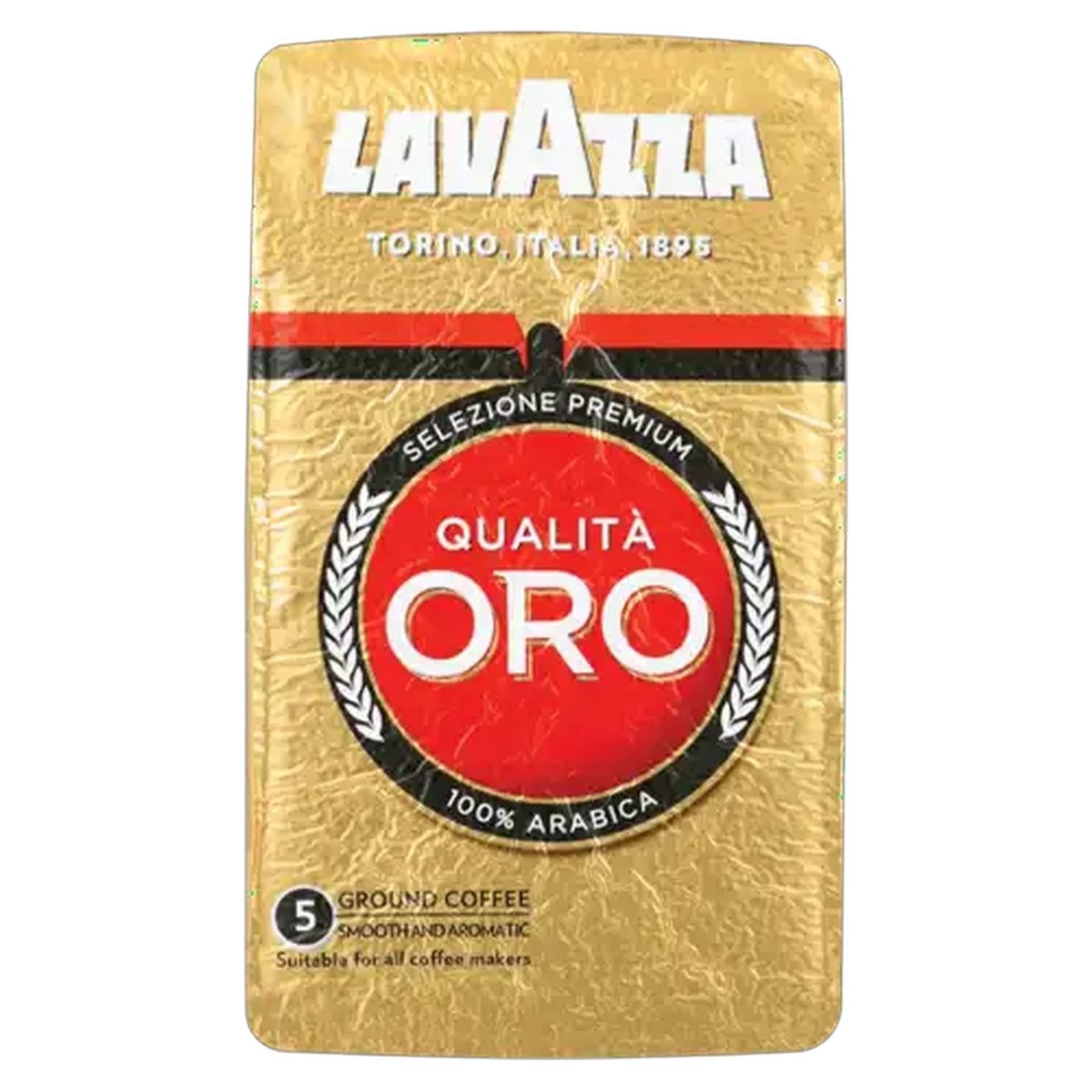 Checkers Sixty60 | Lavazza Qualità Oro Ground Coffee 250g
