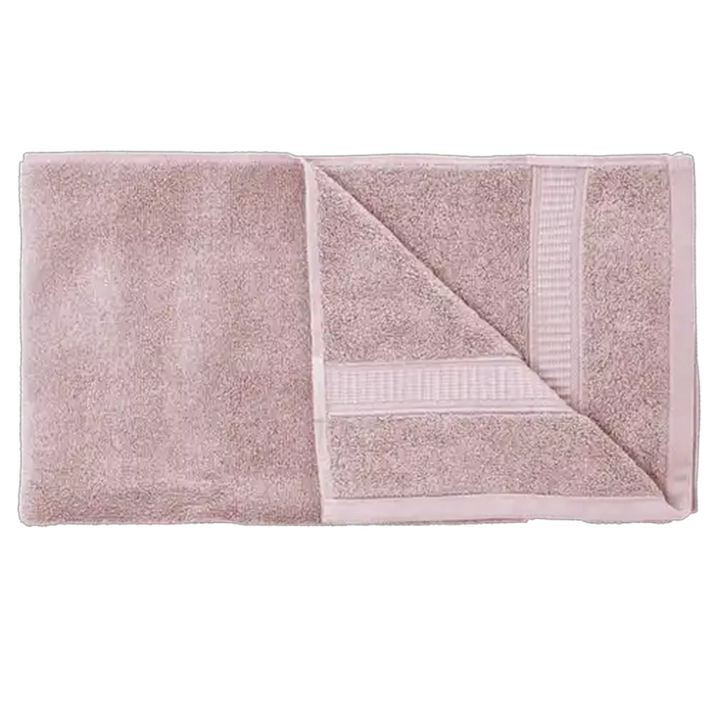 Image of Essentials Chicago Mauve Hand Towel 50 x 90 cm