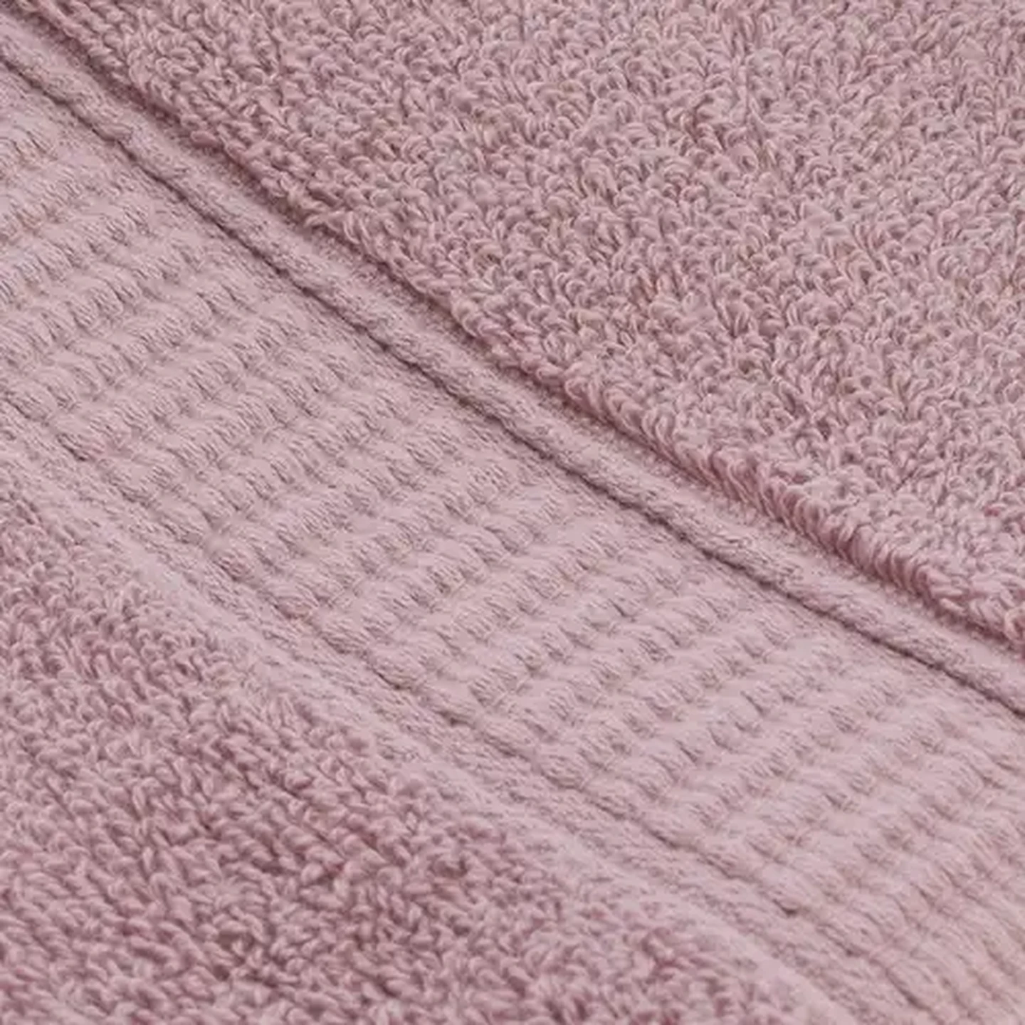 Image of Essentials Chicago Mauve Hand Towel 50 x 90 cm