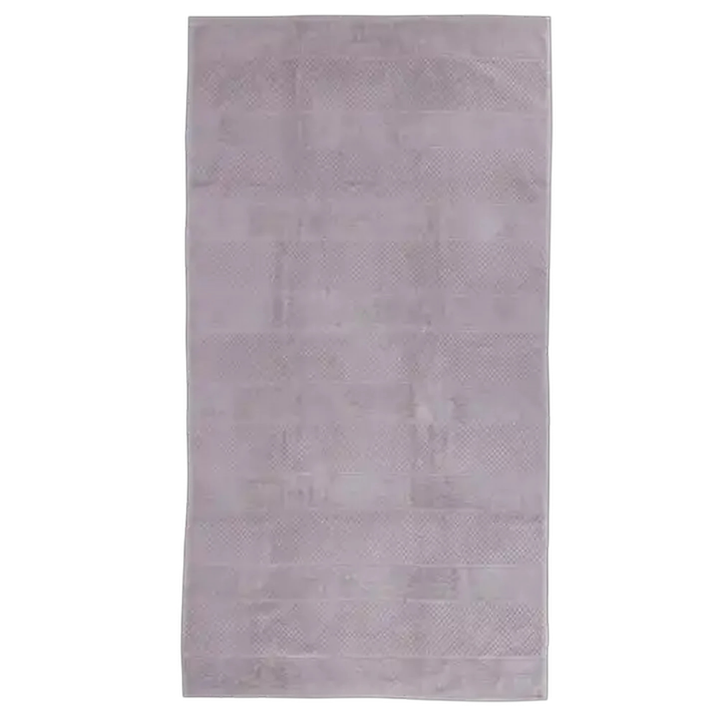 Image of Essentials Oat Manhattan Bath Towel 70 x 130cm