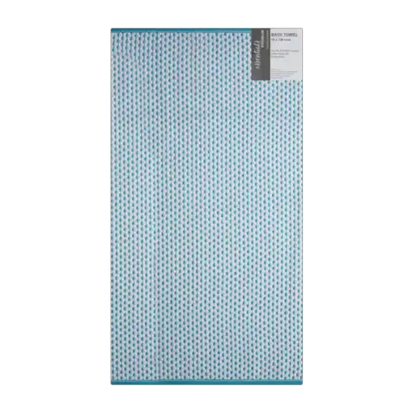 Image of Essentials Premium Bath Towel 70 x 130cm