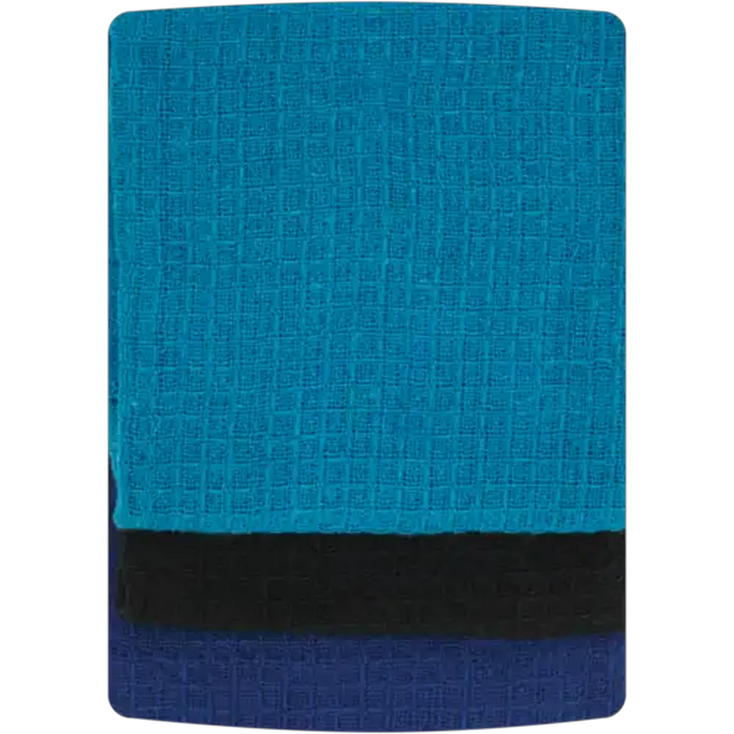 Image of Essentials Woven Kitchen Swabs 3-Pack (Colour May Vary)