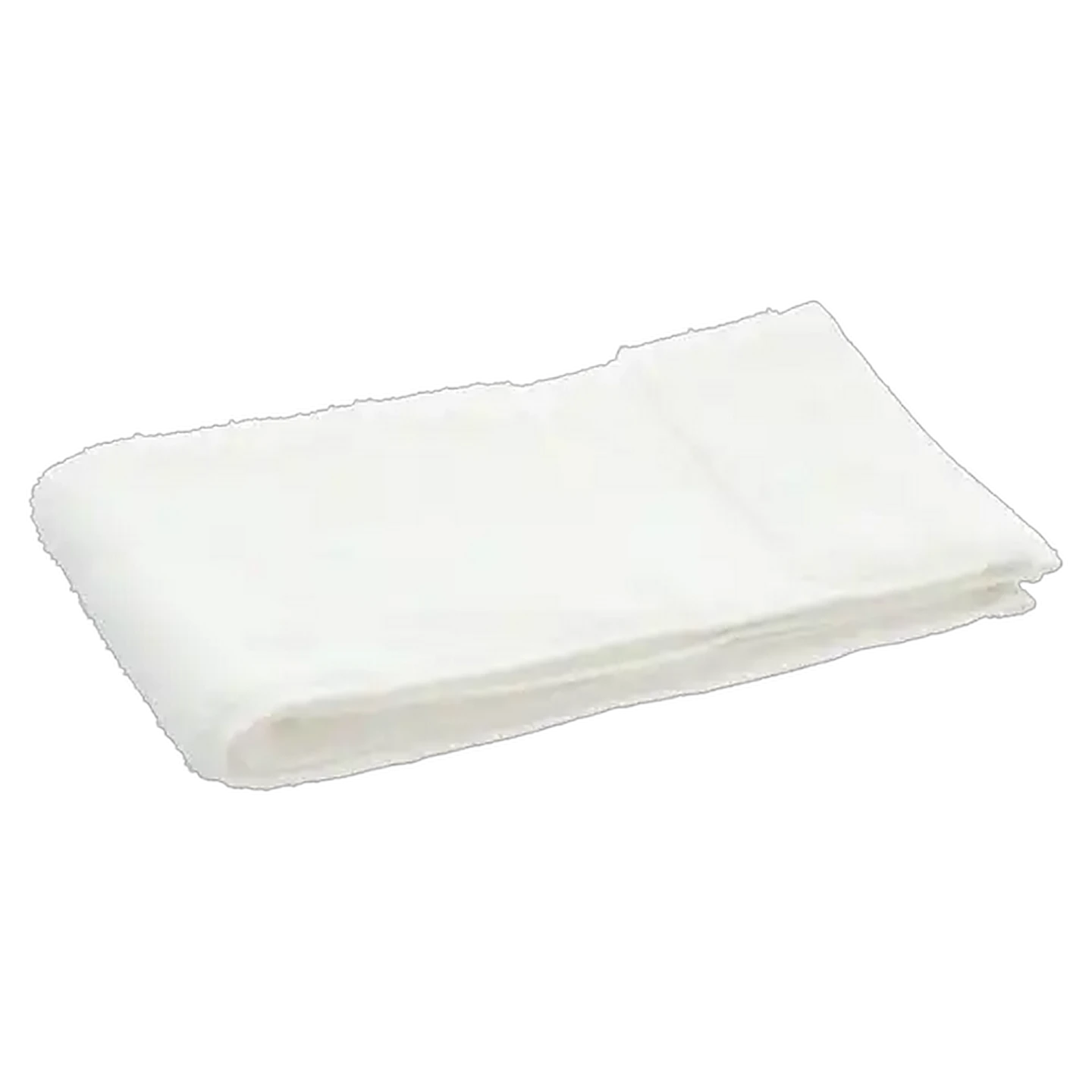 Image of Essentials Chicago White Guest Towel 30 x 50cm