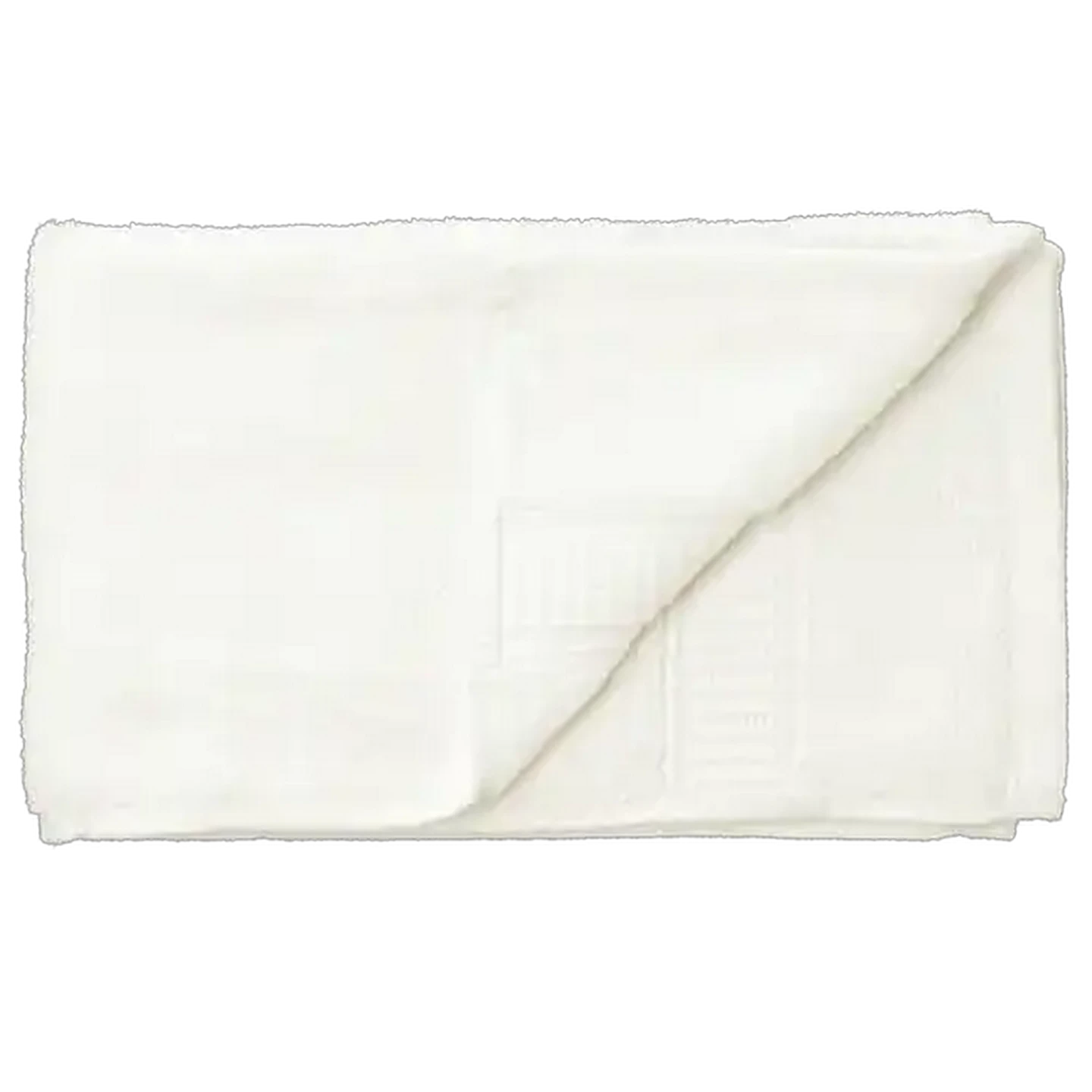 Image of Essentials Chicago White Guest Towel 30 x 50cm