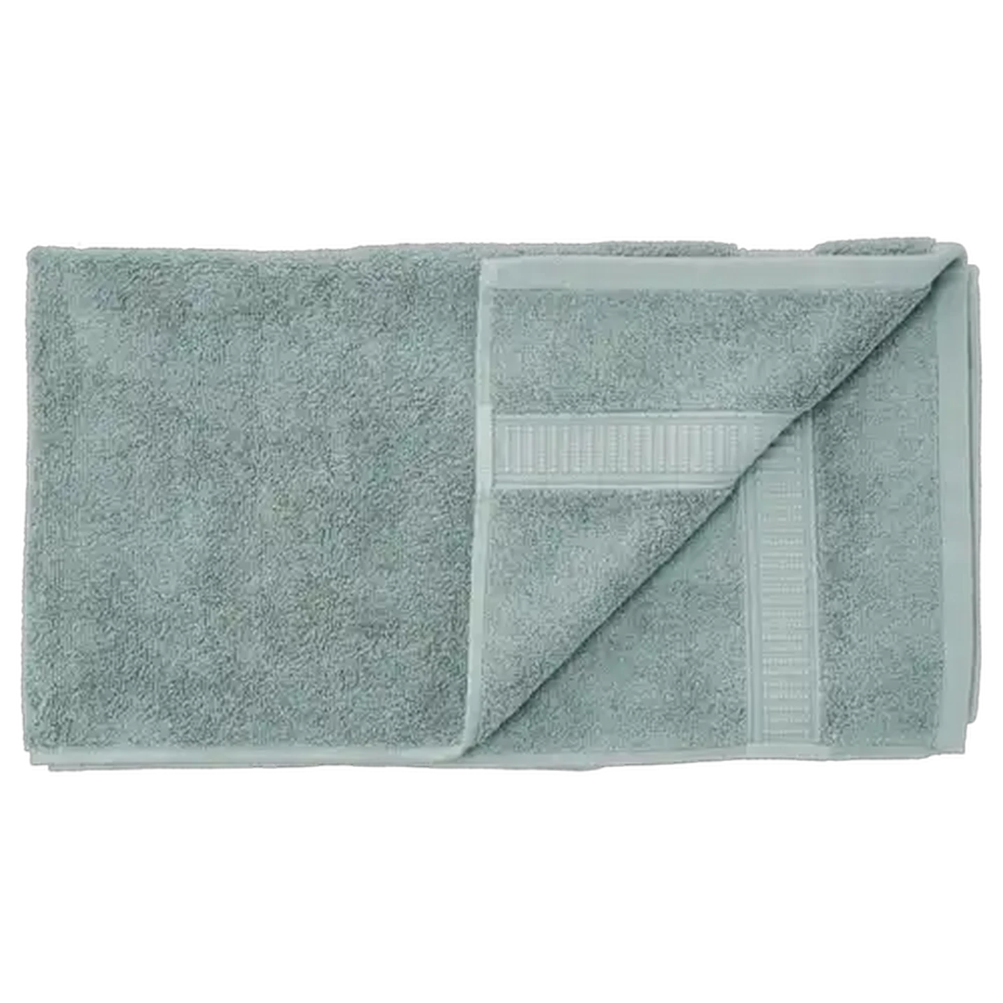 Image of Essentials Chicago Sage Hand Towel 50 x 90cm