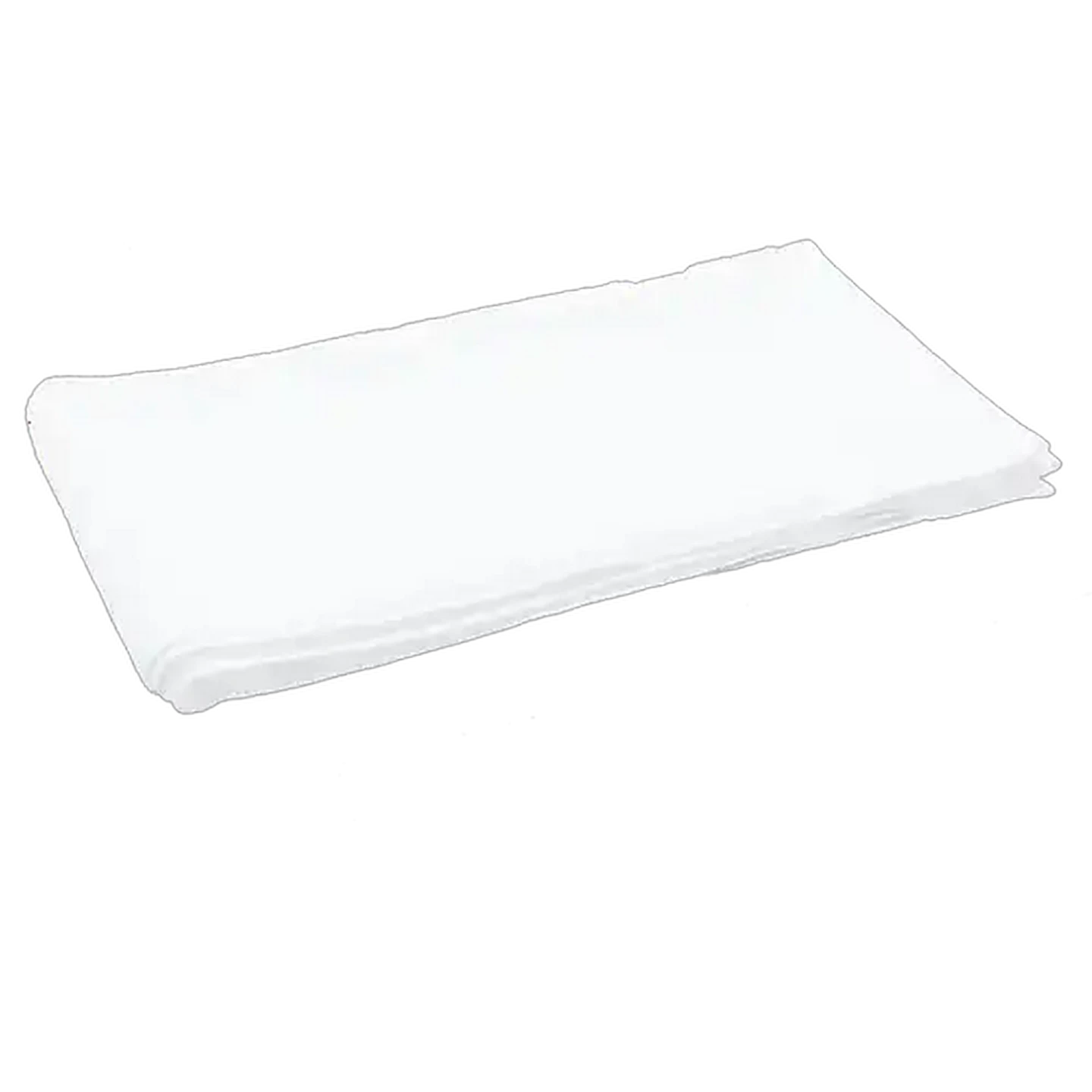 Image of Essentials Chicago White Hand Towel 50 x 90cm