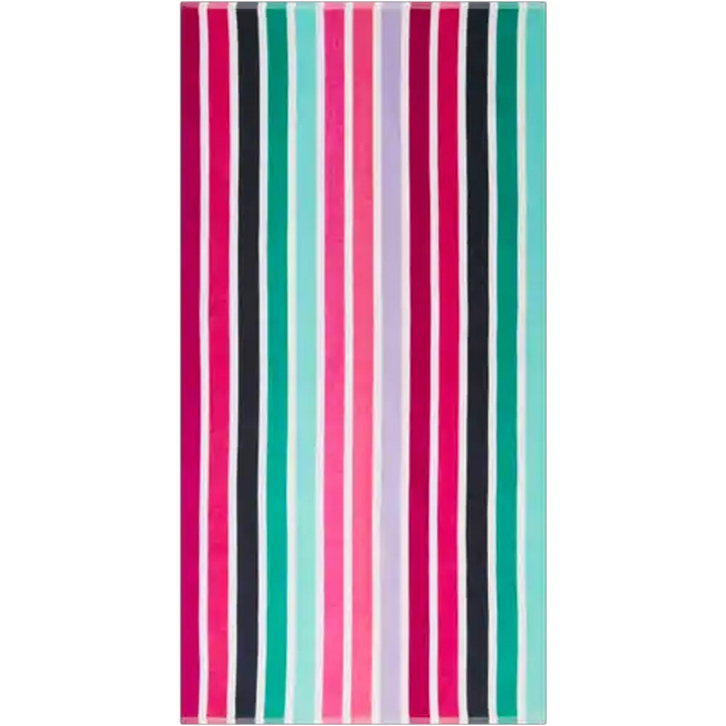 Image of Laguna Marine Beach Towel 86 x 162cm