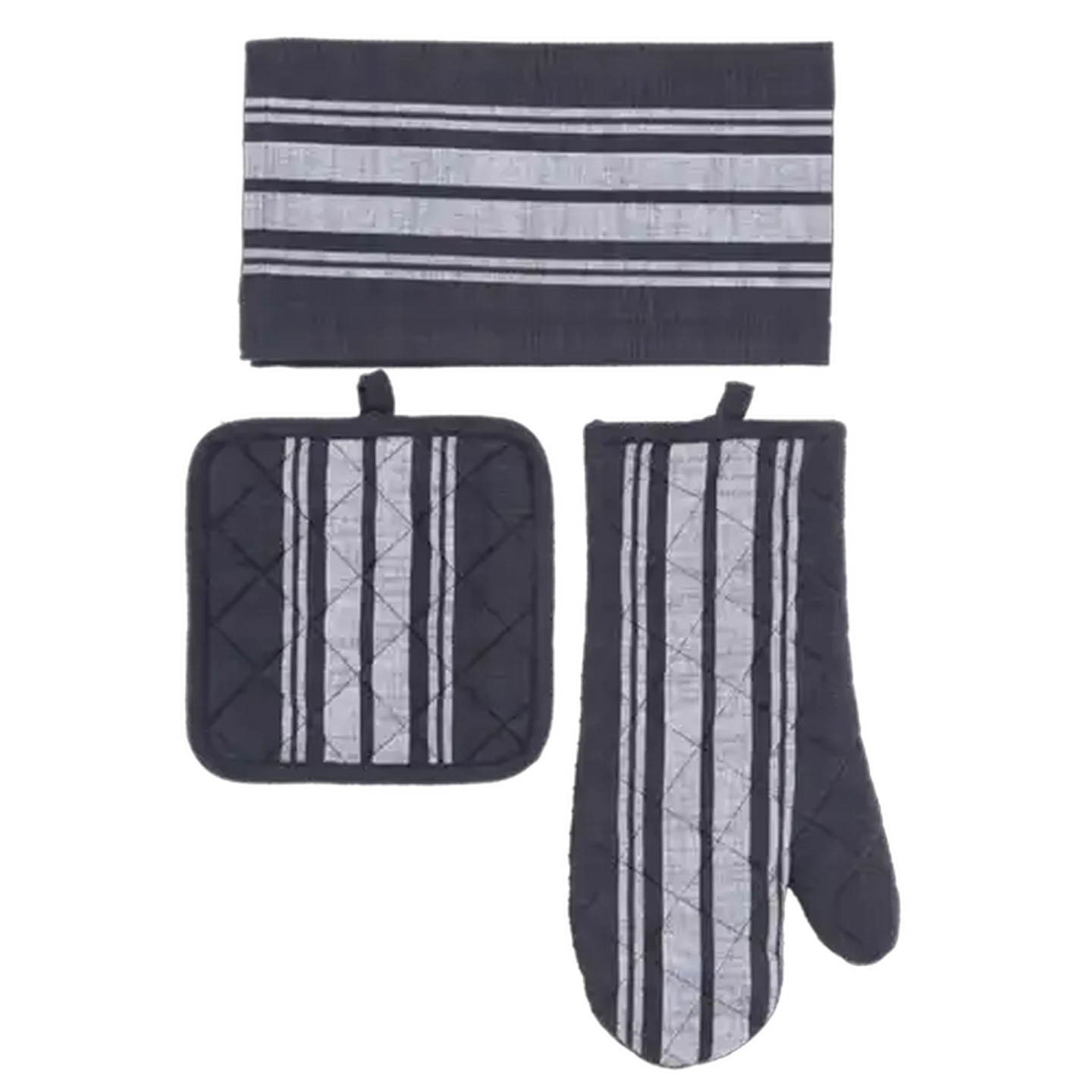 Image of Essentials Kitchen Cook Set 3-Pack