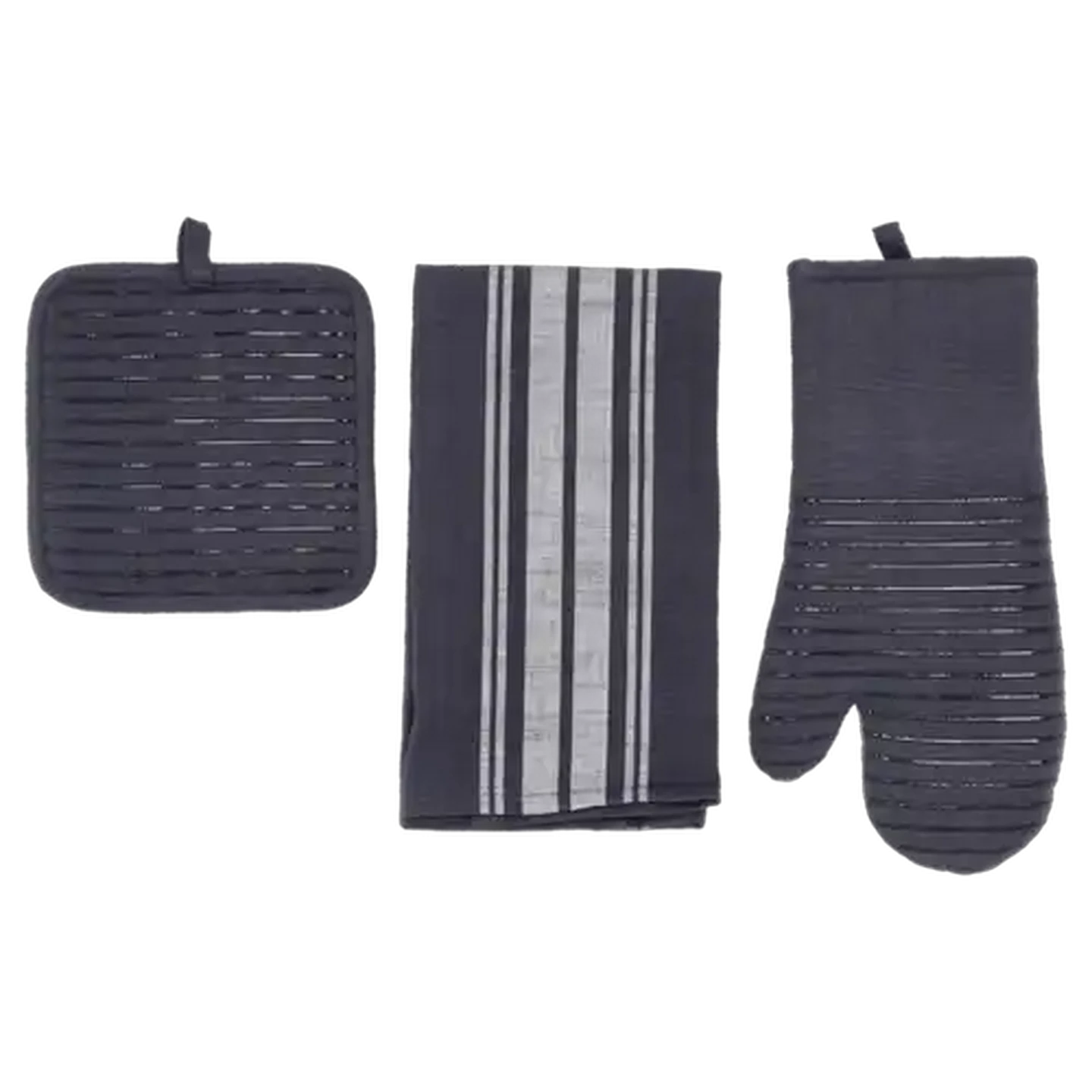 Image of Essentials Kitchen Cook Set 3-Pack
