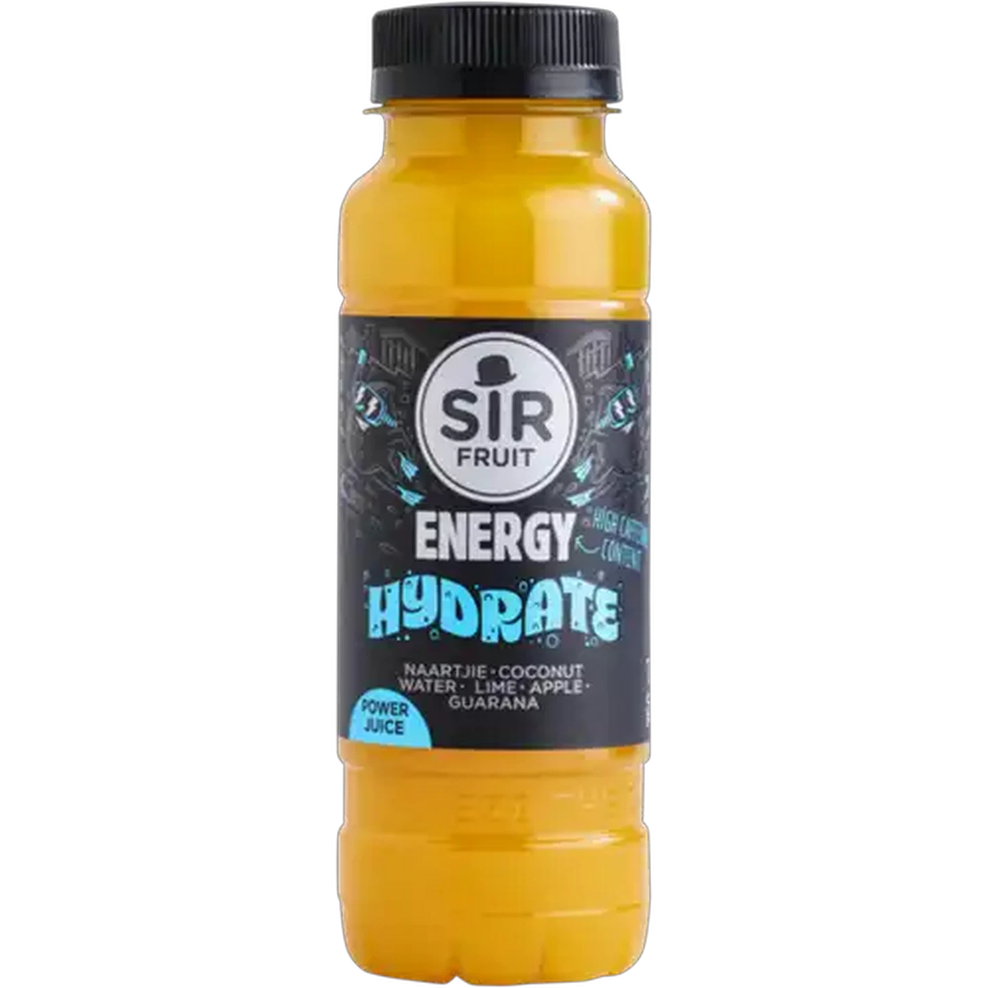 Image of Sir Fruit Energy Hydrate Power Juice 250ml
