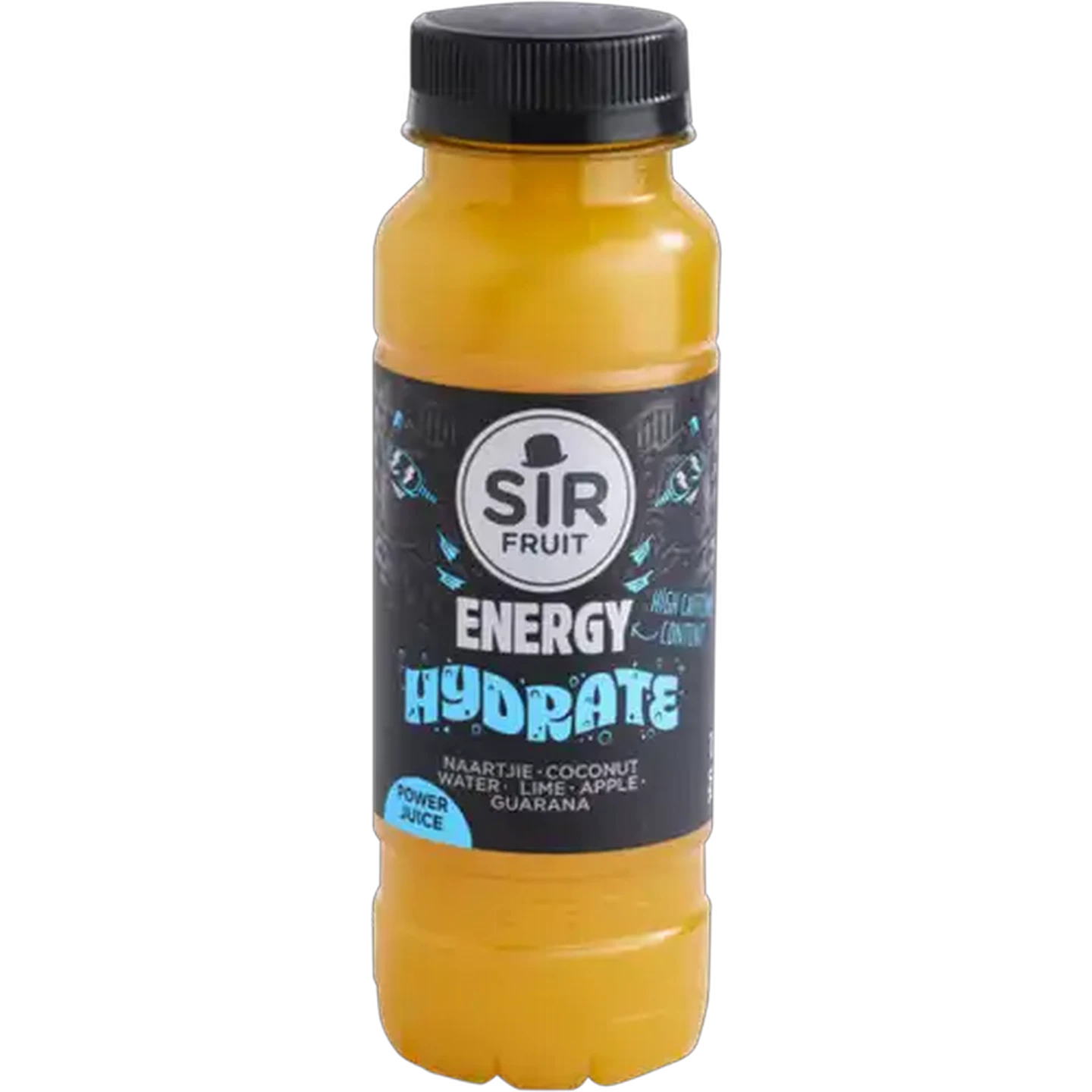 Image of Sir Fruit Energy Hydrate Power Juice 250ml