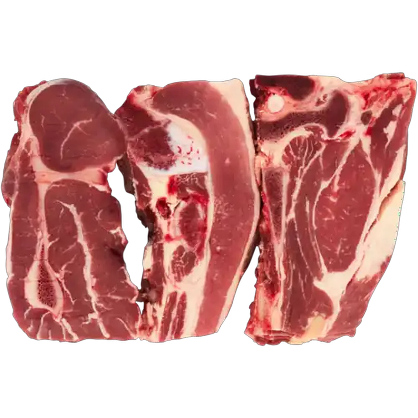 Image of Butchery Frozen Stewing Beef Per KG