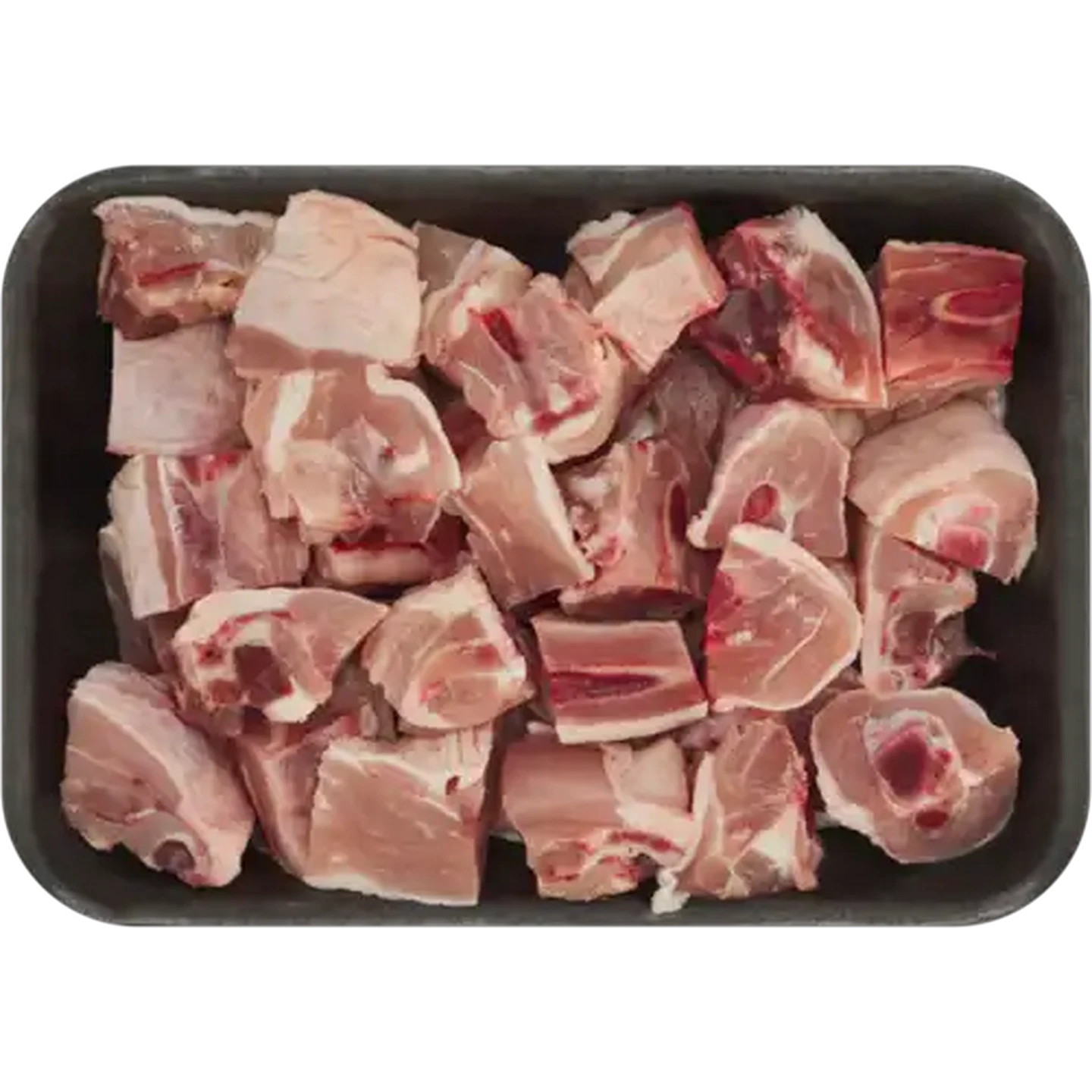 Image of Butchery Frozen Stew Chicken Per KG