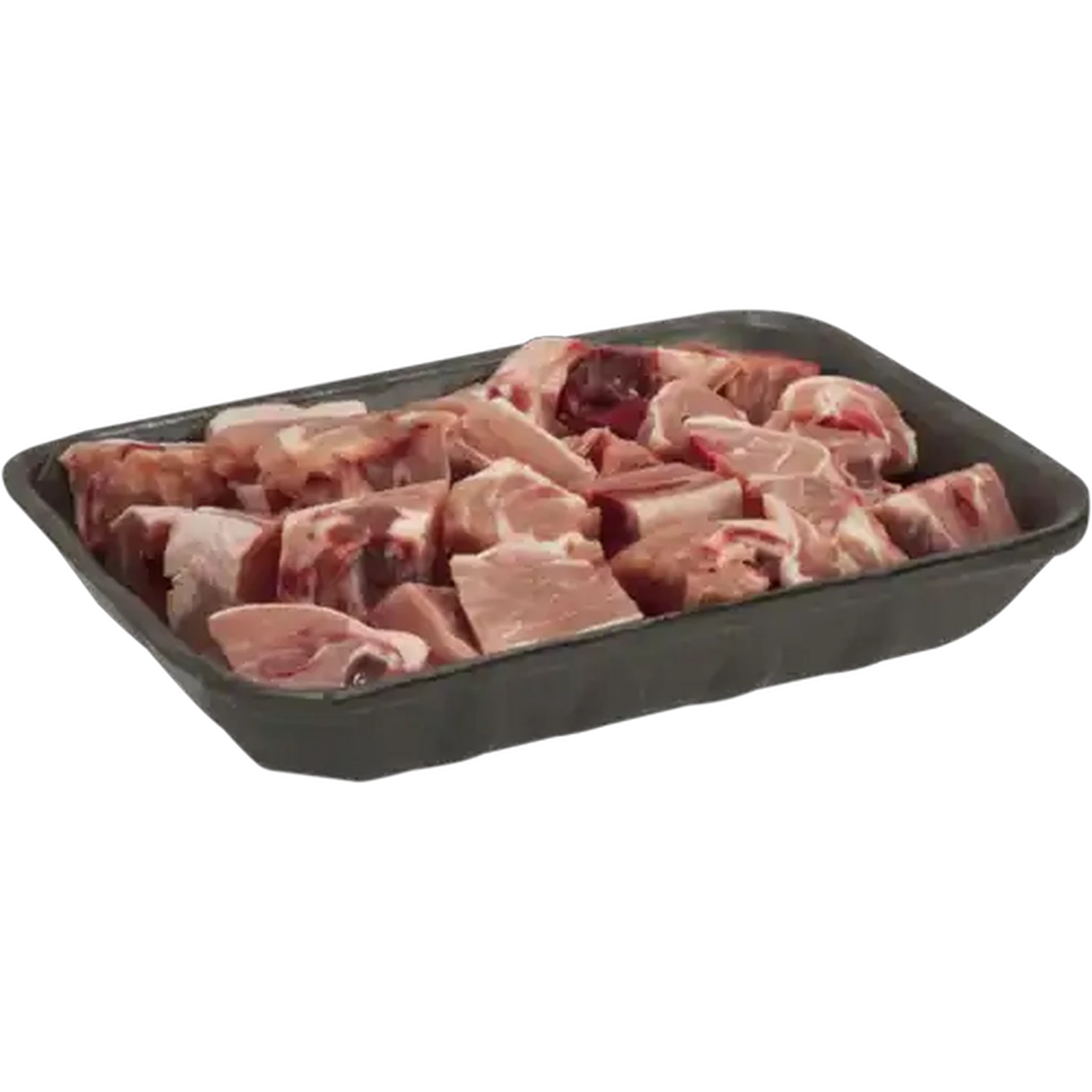 Image of Butchery Frozen Stew Chicken Per KG