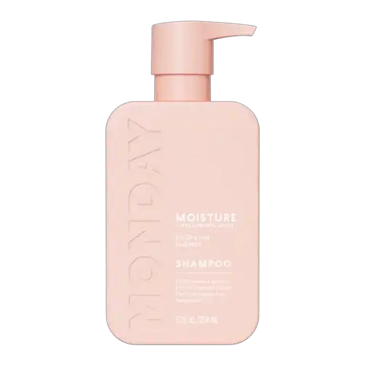Image of MONDAY Haircare SMOOTH Moisture Shampoo 354ml
