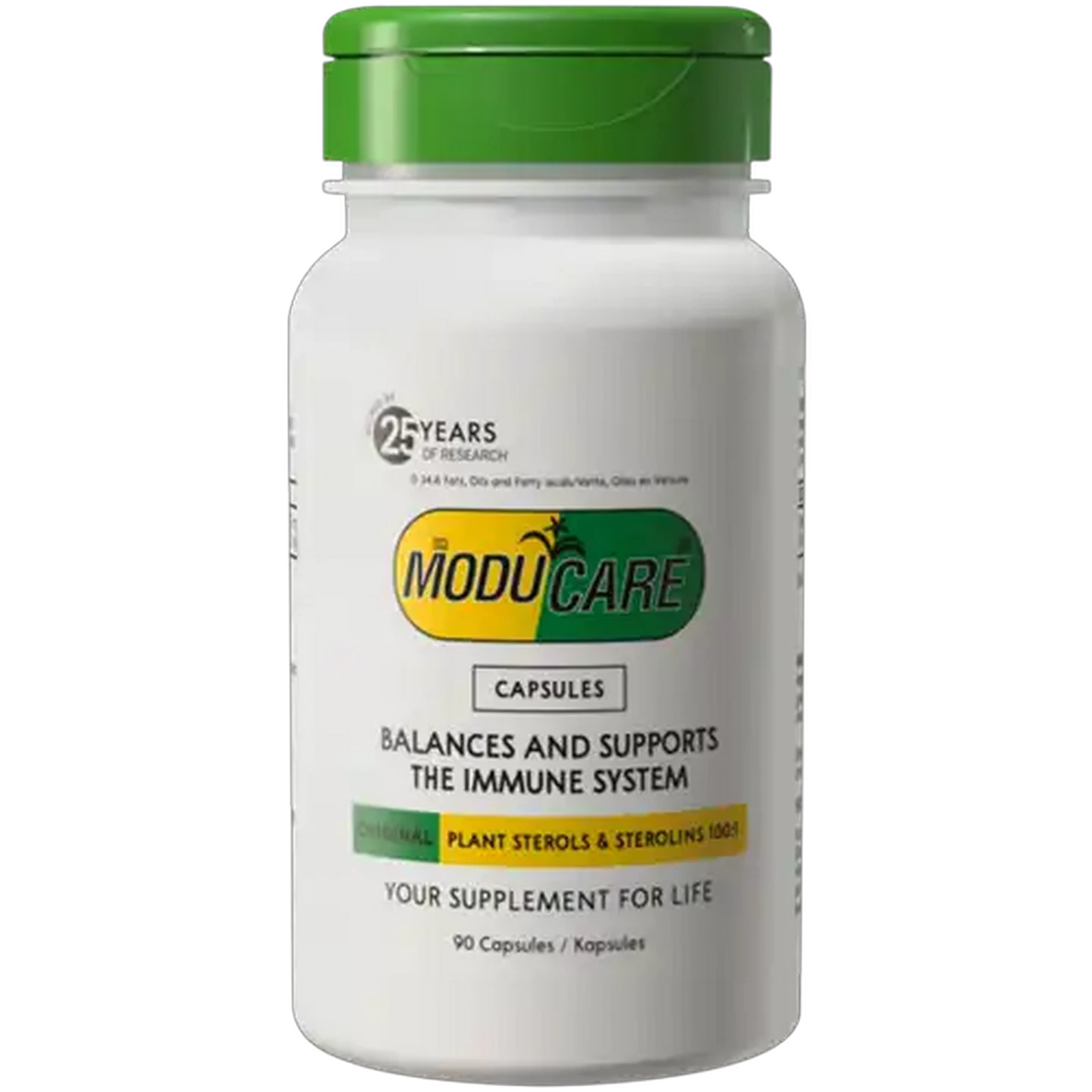 Image of Moducare Capsules 90 Pack