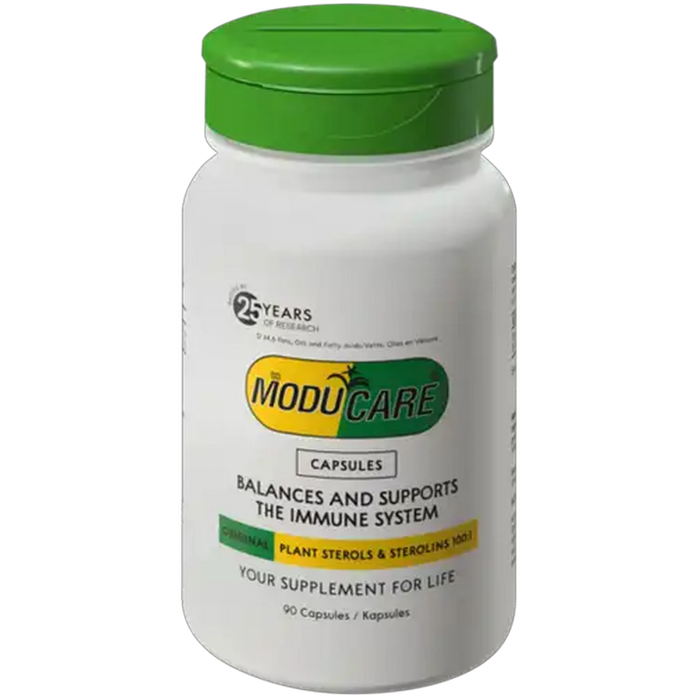 Image of Moducare Capsules 90 Pack