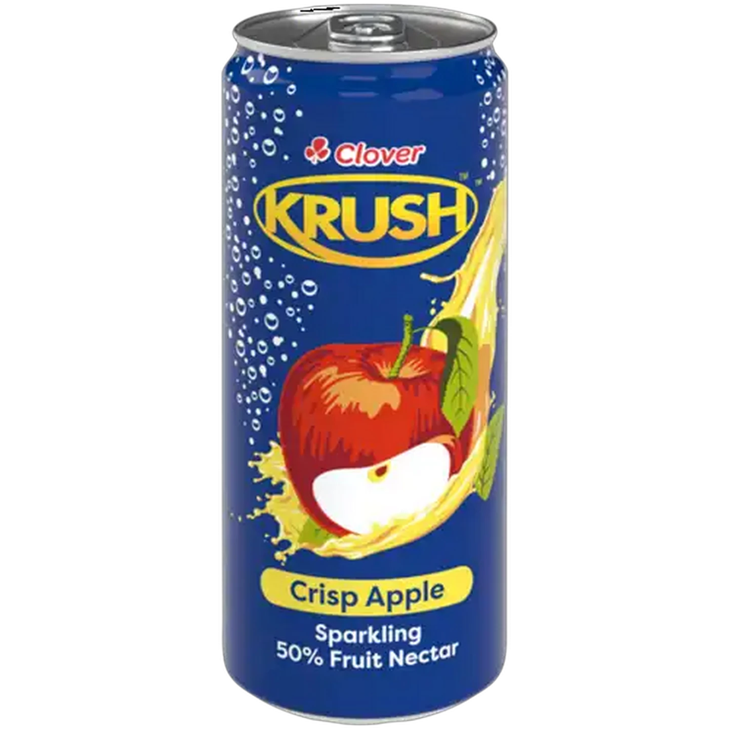 Checkers Sixty60 | Krush Crisp Apple 50% Sparkling Fruit Nectar 300ml