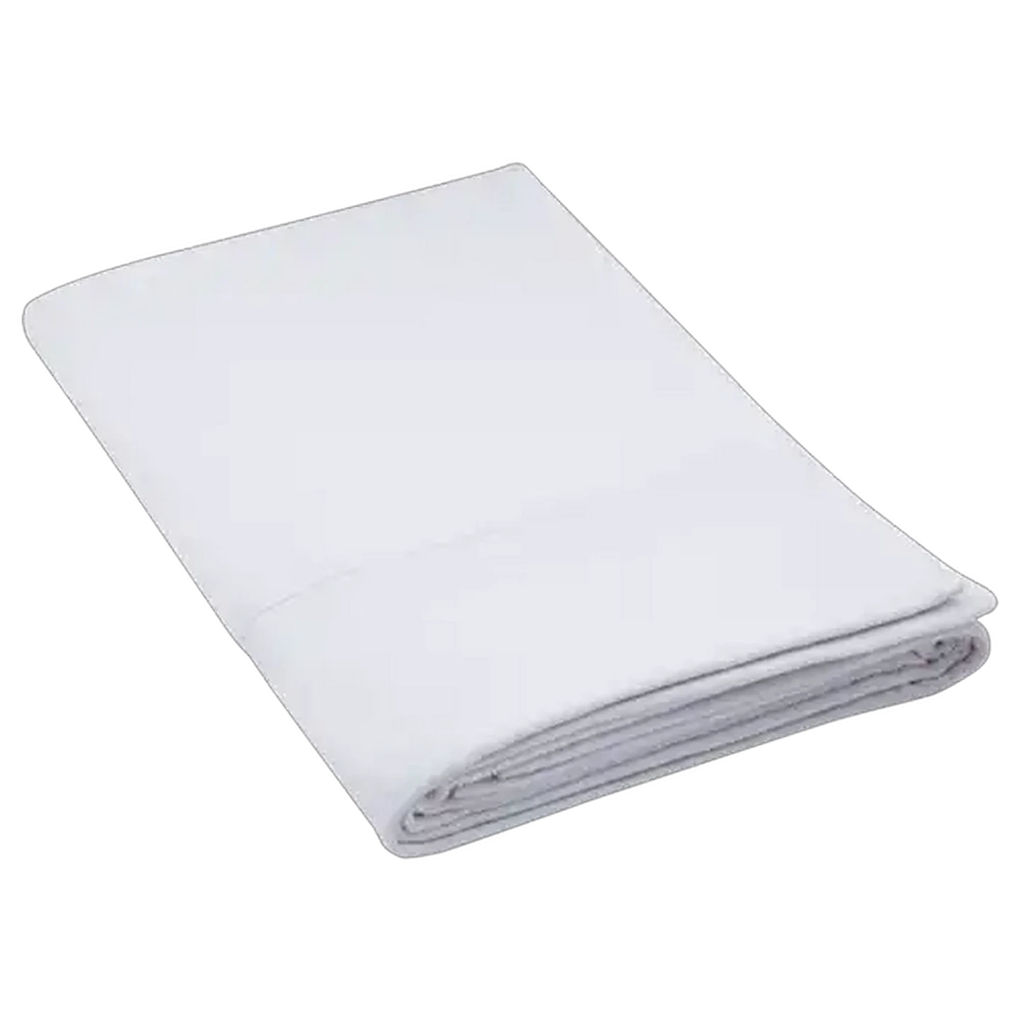 Image of Essentials Wanda Classic Bath Sheet 80 x 150cm (Colour May Vary)