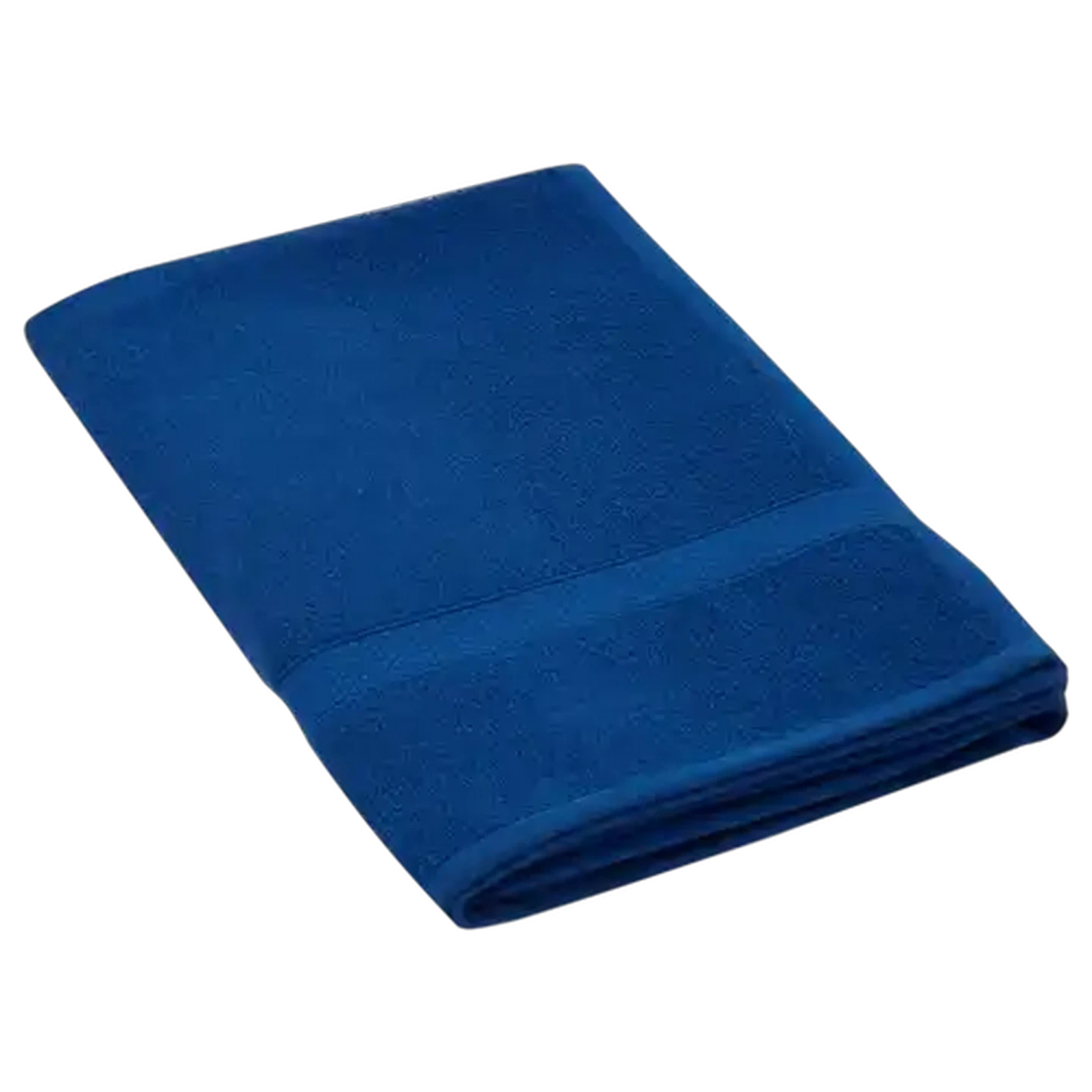 Image of Essentials Wanda Classic Bath Sheet 80 x 150cm (Colour May Vary)