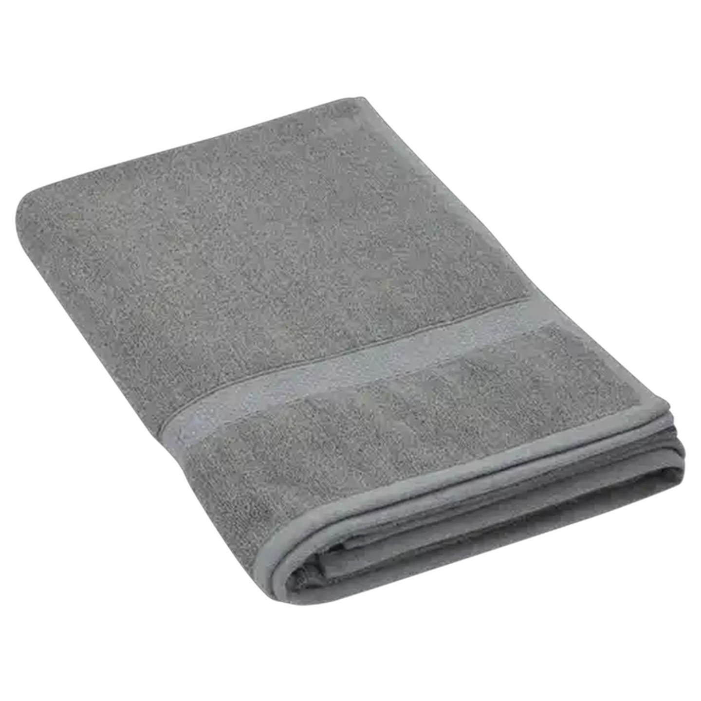 Image of Essentials Wanda Classic Bath Sheet 80 x 150cm (Colour May Vary)