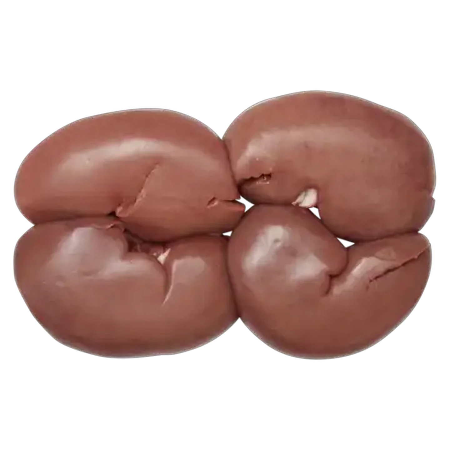 Image of Frozen Pork Liver Per kg