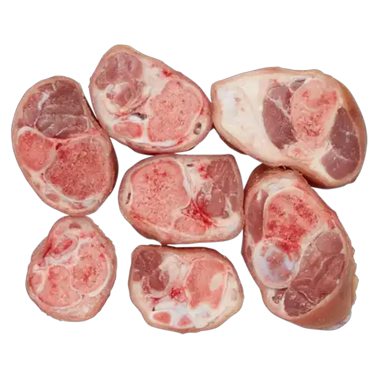 Image of Frozen Pork Trotters Per kg
