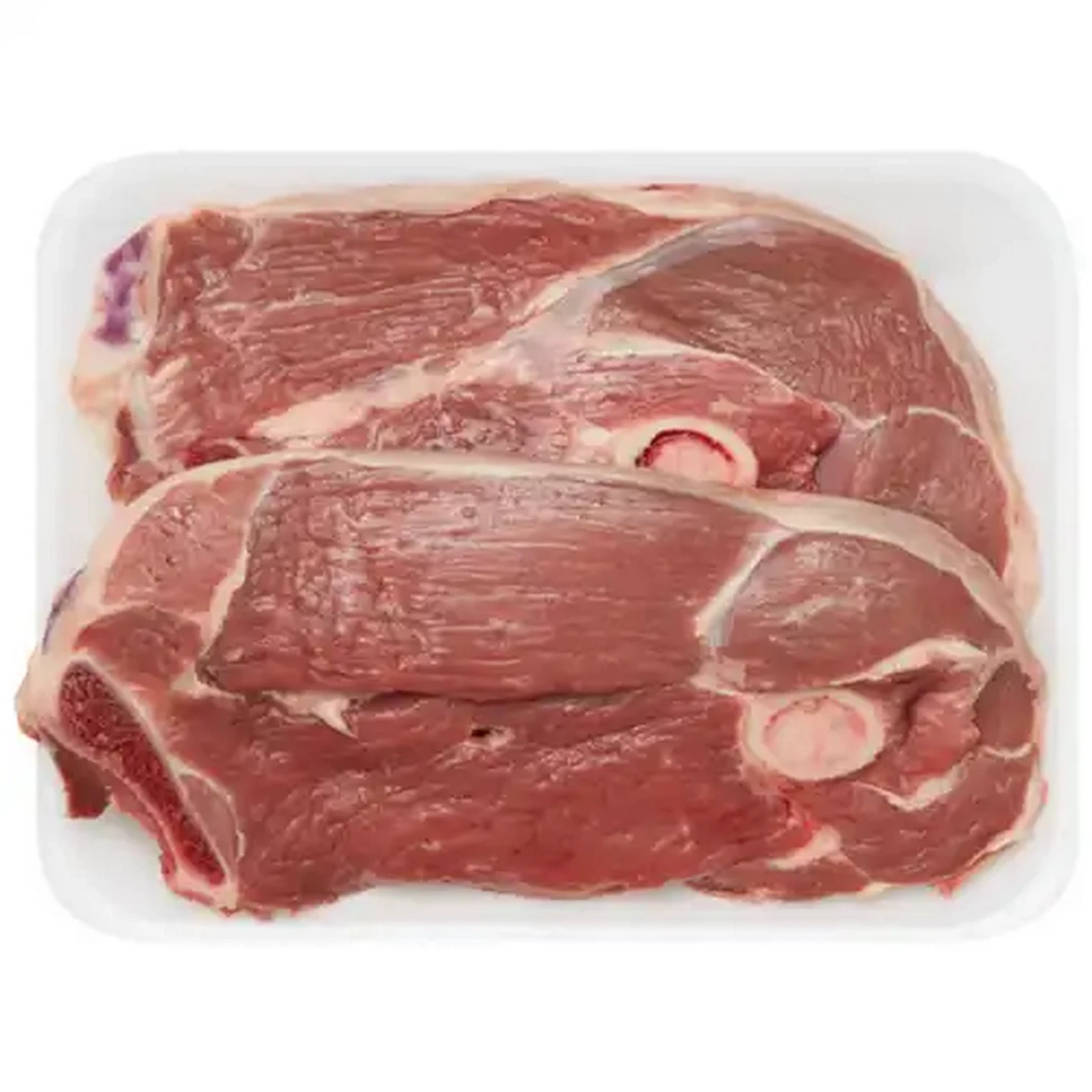 Image of Mutton Leg Chops Per KG