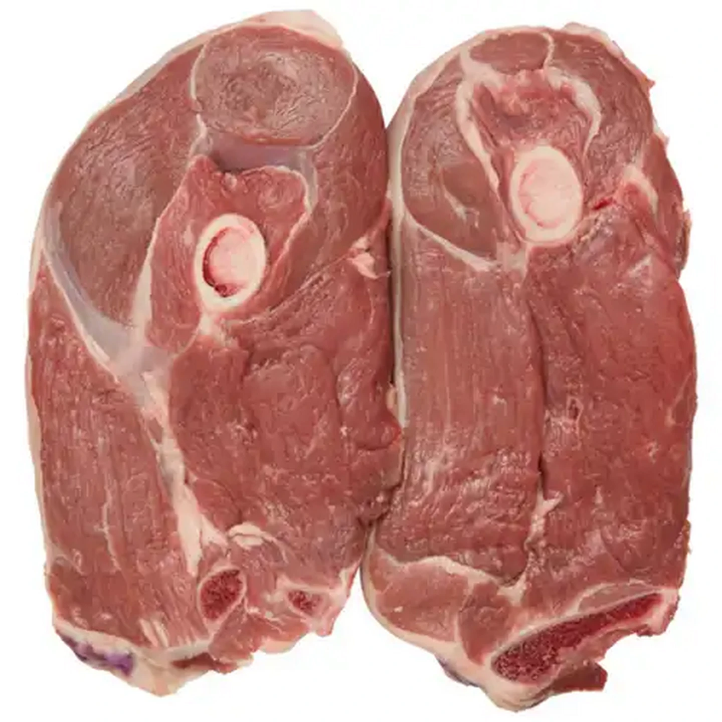 Image of Mutton Leg Chops Per KG