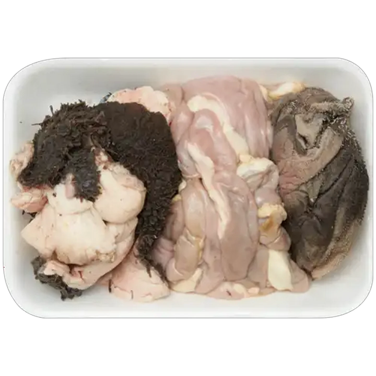 Image of Frozen Mixed Beef Offal Per kg