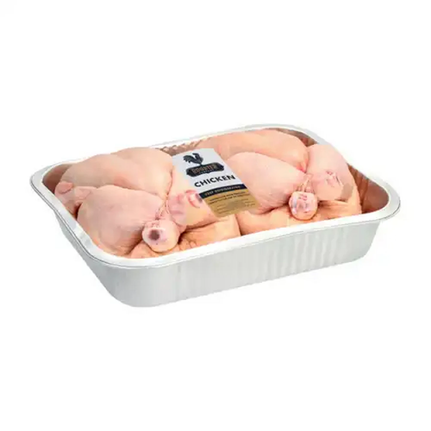 Image of Rooster Company Chicken Griller Per kg