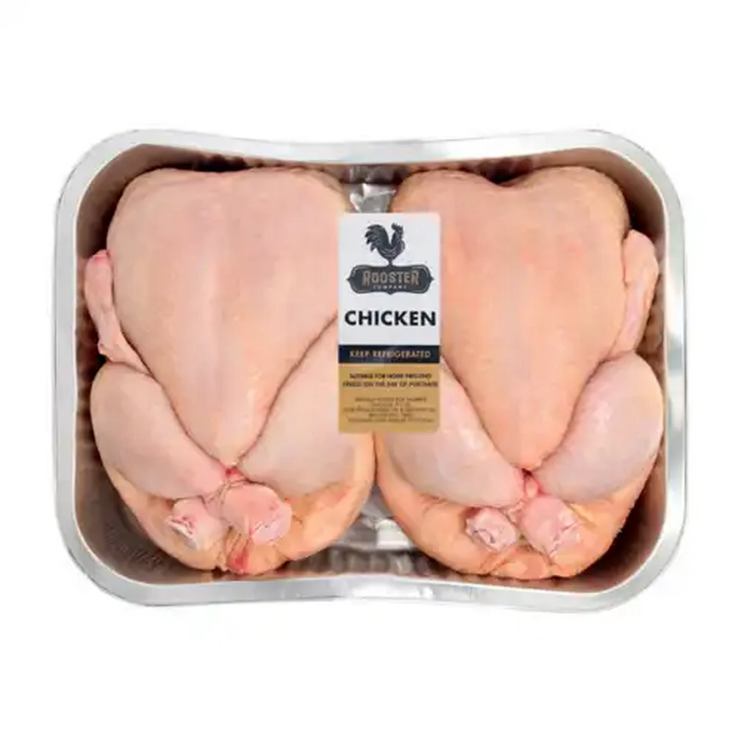 Image of Rooster Company Chicken Griller Per kg