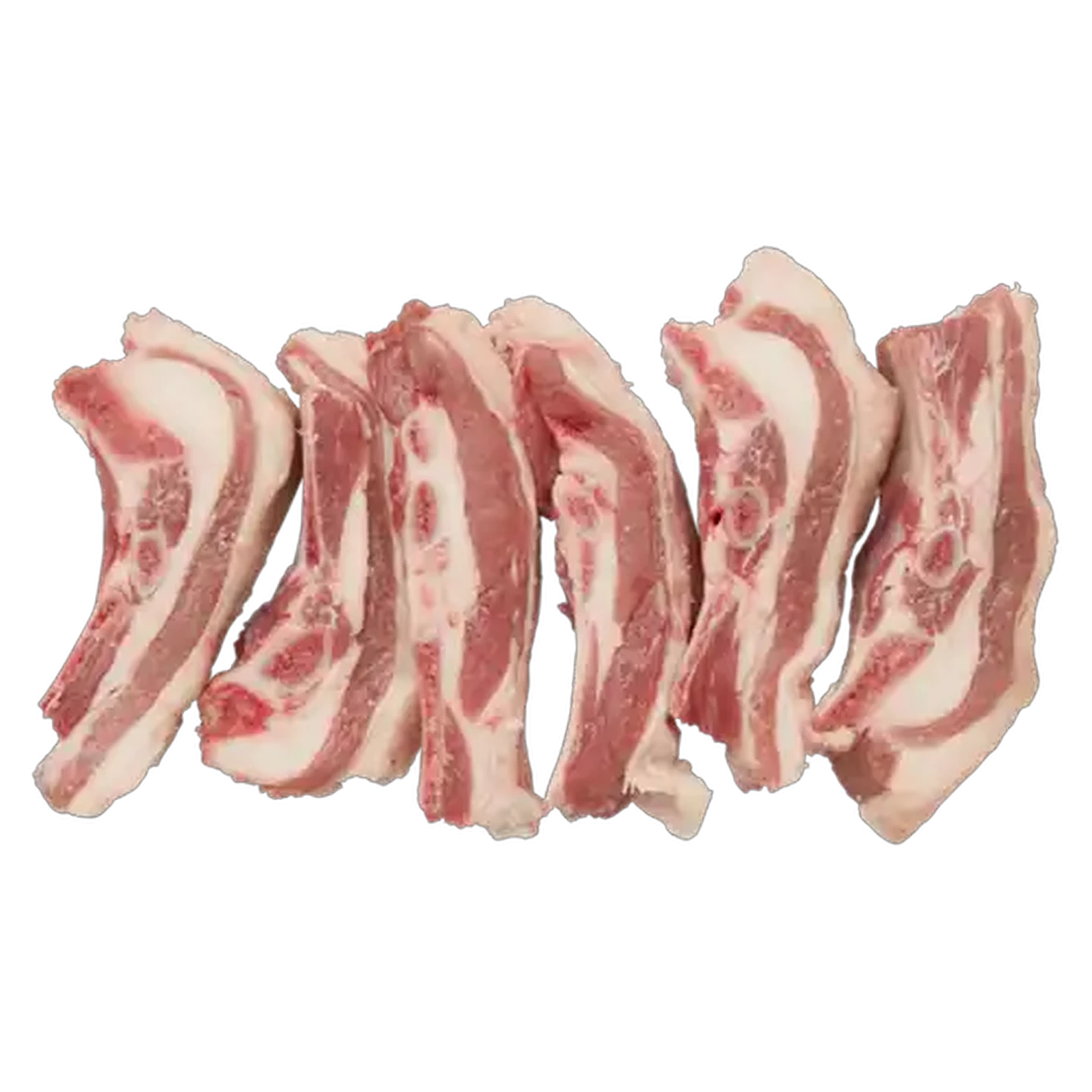 Image of Lamb Breast Pieces Per kg