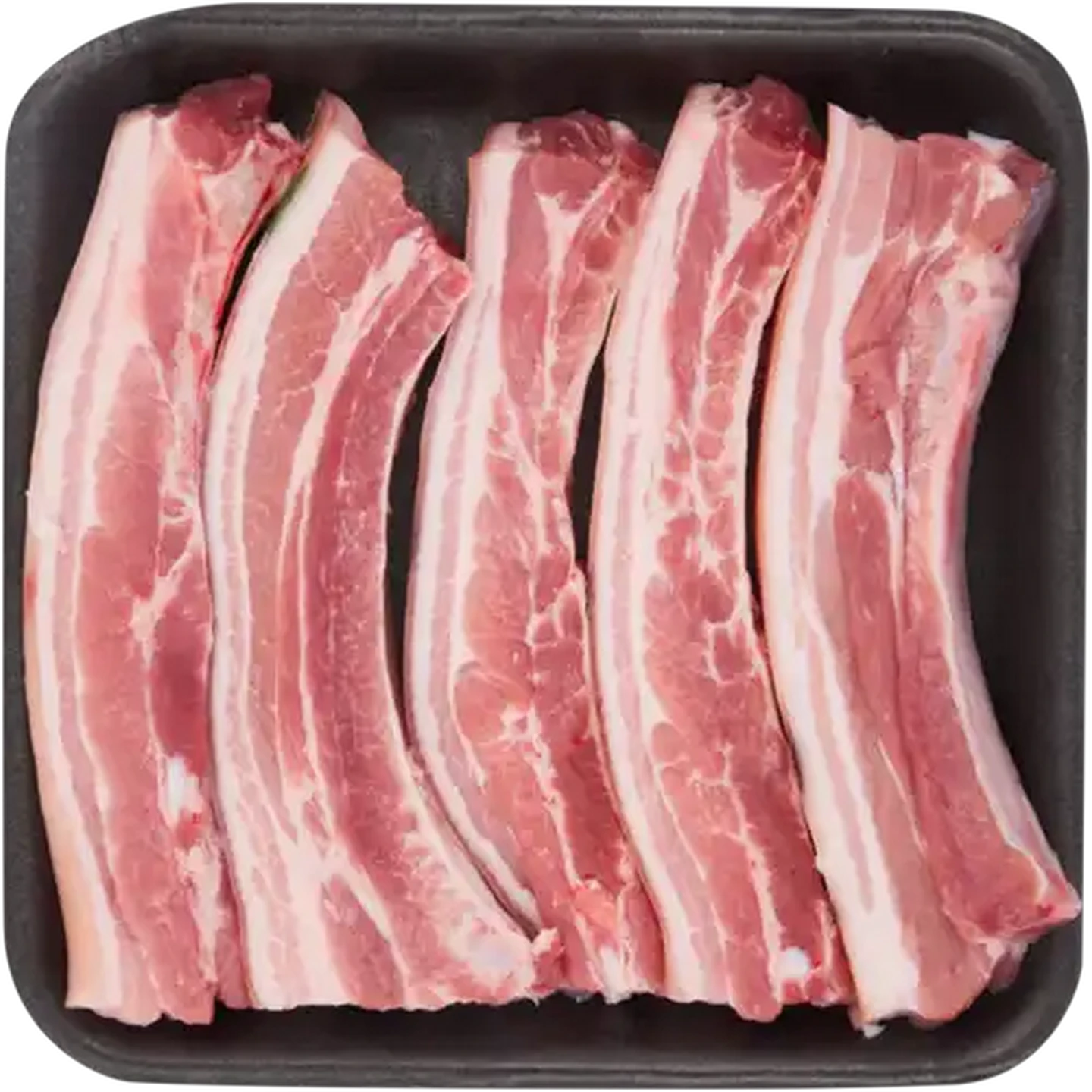 Image of Pork Riblets Per kg