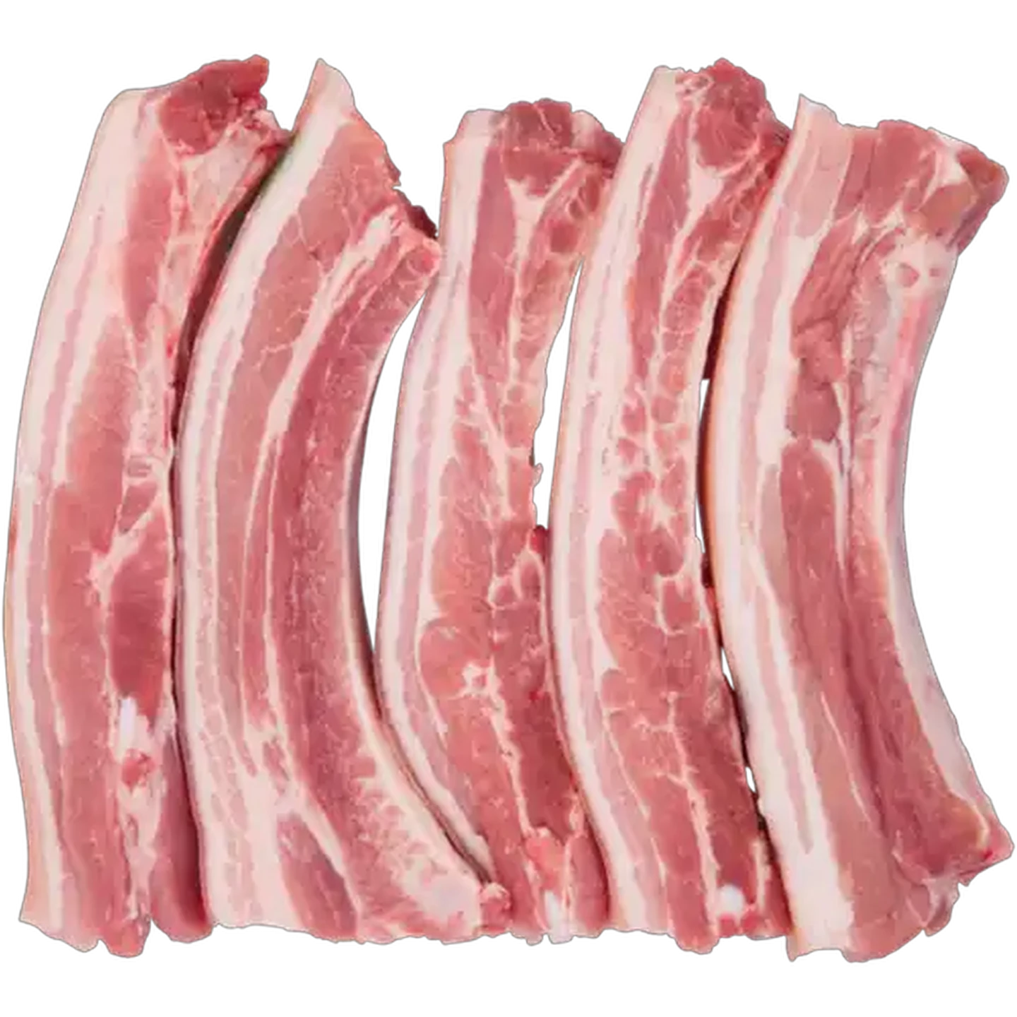 Image of Pork Riblets Per kg