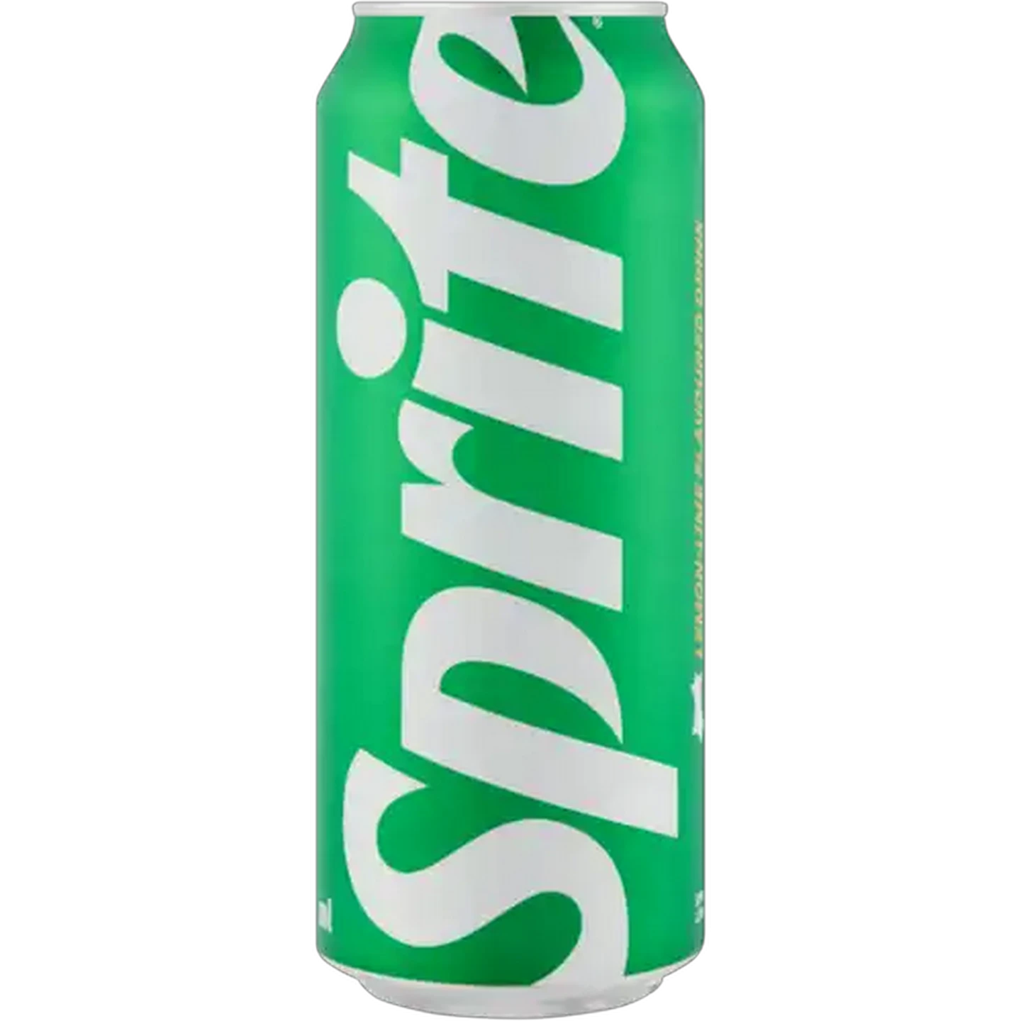 Image of Sprite Lemon-Lime Flavoured Soft Drink 500ml