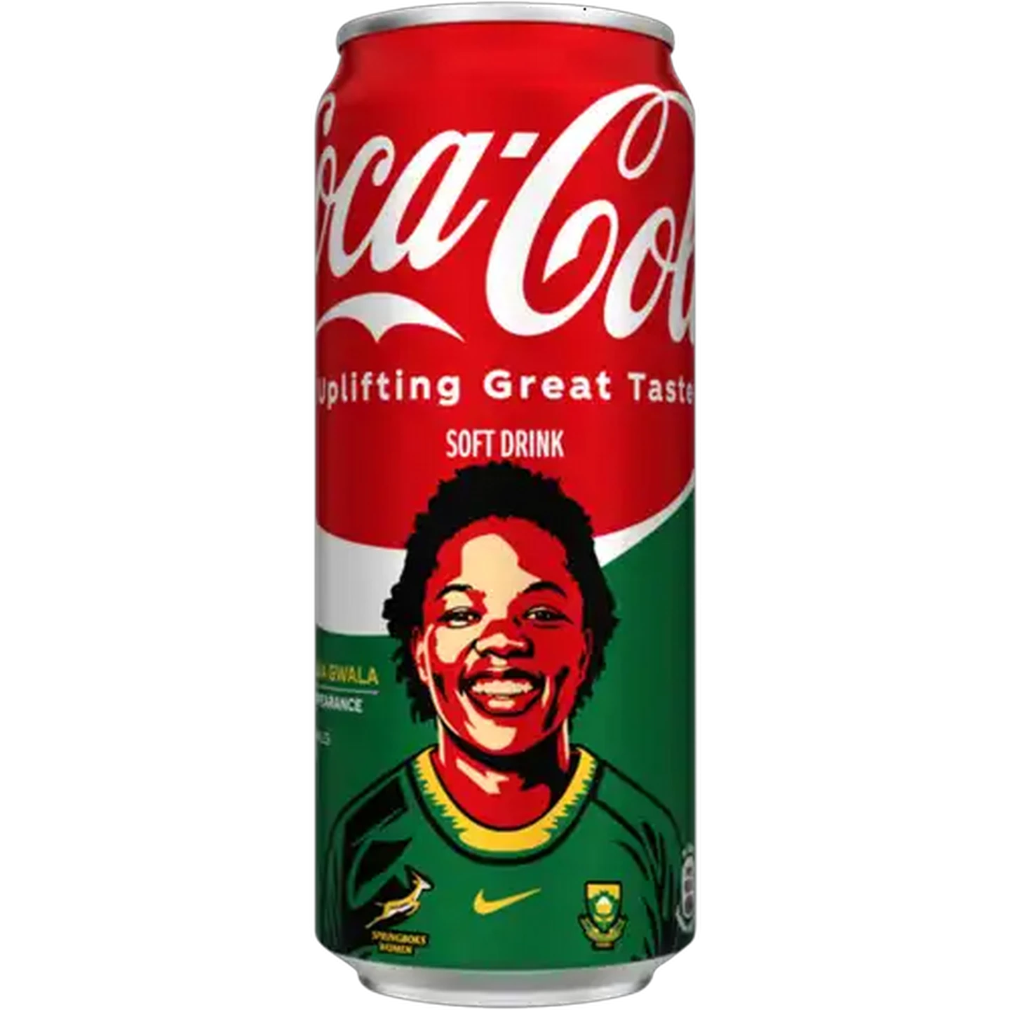 Image of Coca-Cola Original Taste Soft Drink 500ml